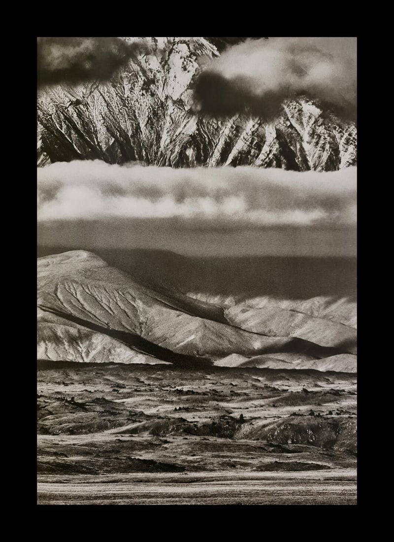 Sebastian Salgado, A tundra valley, Kamchatka, Russia, 2006: Photographer: Sebastiao Ribeiro Salgado Junior is a Brazilian social documentary photographer and photojournalist. He has traveled to over 120 countries for his photographic projects. Most of these ha