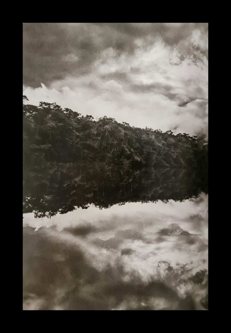 Sebastian Salgado, Churun river, Venezuela, 2006: Photographer: Sebastiao Ribeiro Salgado Junior is a Brazilian social documentary photographer and photojournalist. He has traveled to over 120 countries for his photographic projects. Most of these ha