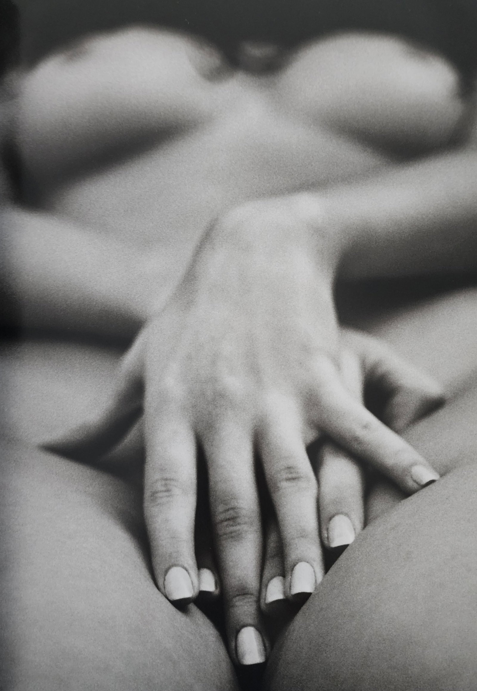 Stefan May 'Explicit' 2008: Artist/Photographer: Stefan May Title/Subject: Explicit Type Of Print: Authentic Sheet Fed Photogravure/Heliogravure. Date Of Print: 2008 Paper: Medium weight, satin/matte finish. Print Origin: Italy 