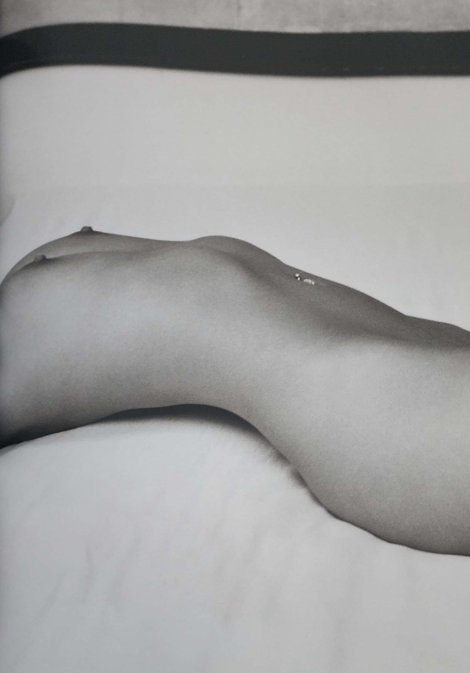 Stefan May 'Explicit' 2008: Artist/Photographer: Stefan May Title/Subject: Explicit Type Of Print: Authentic Sheet Fed Photogravure/Heliogravure. Date Of Print: 2008 Paper: Medium weight, satin/matte finish. Print Origin: Italy 