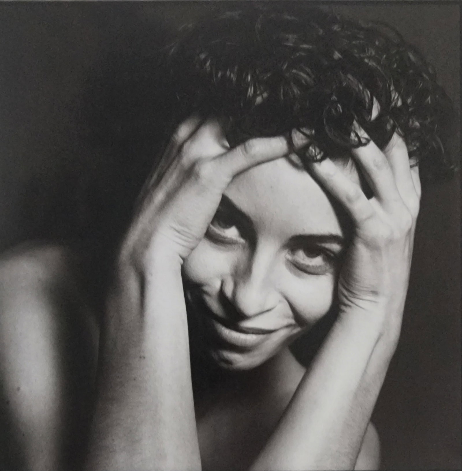 Thomas Karsten, Pleasure in itself - 1995: Artist/Photographer: Thomas Karsten Title/Subject: Pleasure in itself Type Of Print: Authentic Sheet Fed Photogravure/Heliogravure. Date Of Print: 1995 Paper: Medium weight, satin/matte finish. Print 