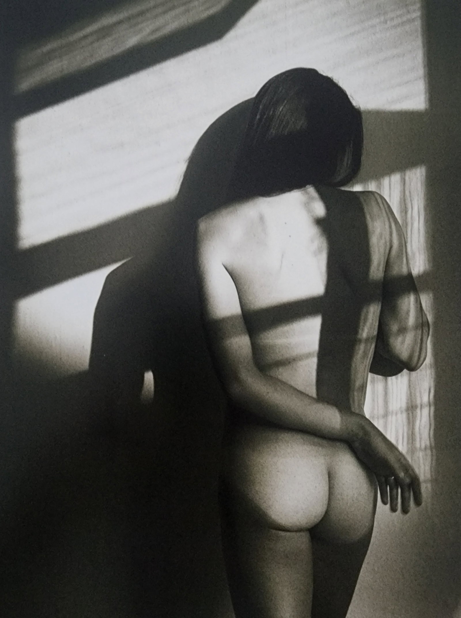 Thomas Karsten, Pleasure in itself - 1995: Artist/Photographer: Thomas Karsten Title/Subject: Pleasure in itself Type Of Print: Authentic Sheet Fed Photogravure/Heliogravure. Date Of Print: 1995 Paper: Medium weight, satin/matte finish. Print 