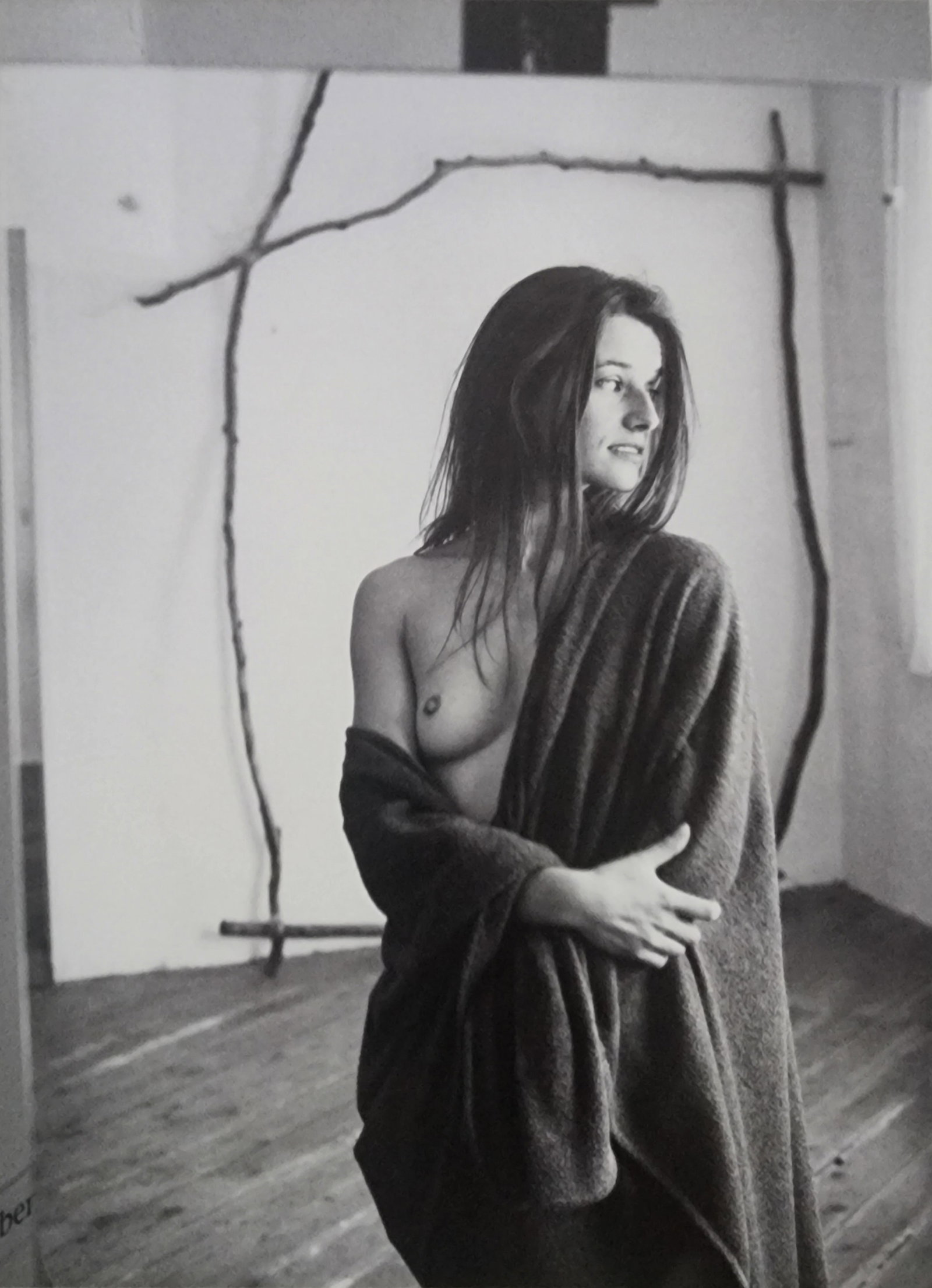 Thomas Karsten, Pleasure in itself - 1995: Artist/Photographer: Thomas Karsten Title/Subject: Pleasure in itself Type Of Print: Authentic Sheet Fed Photogravure/Heliogravure. Date Of Print: 1995 Paper: Medium weight, satin/matte finish. Print 