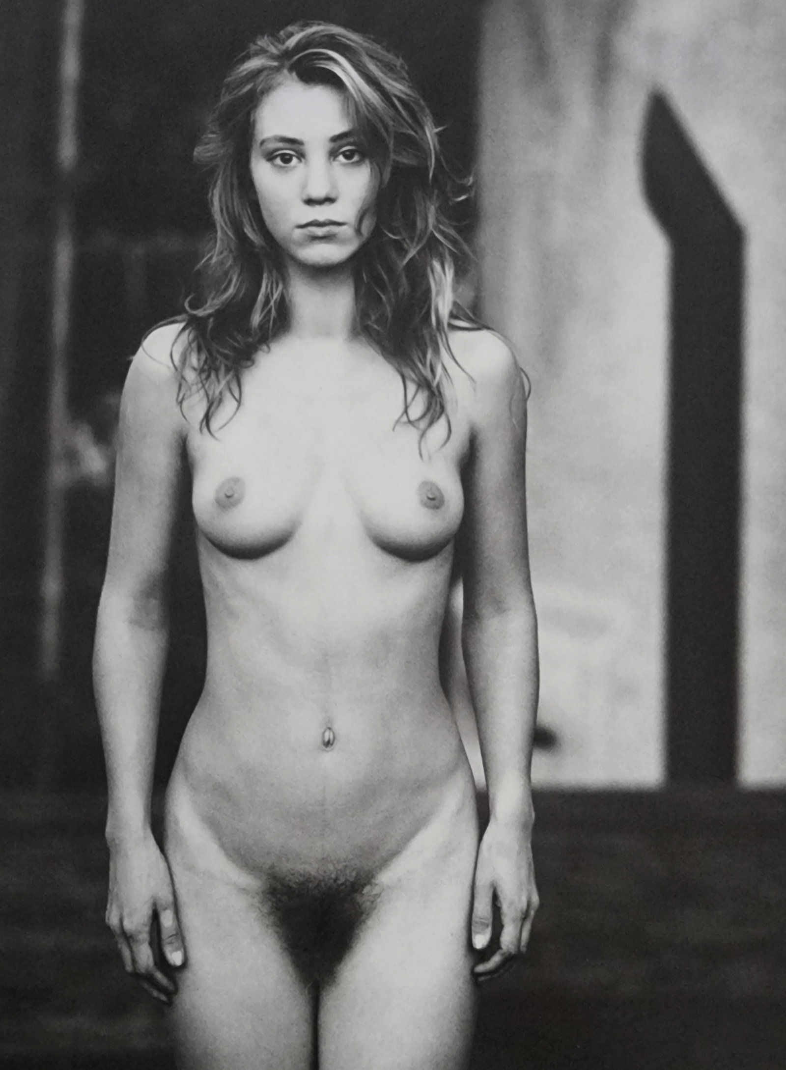 Thomas Karsten, Pleasure in itself - 1995: Artist/Photographer: Thomas Karsten Title/Subject: Pleasure in itself Type Of Print: Authentic Sheet Fed Photogravure/Heliogravure. Date Of Print: 1995 Paper: Medium weight, satin/matte finish. Print 