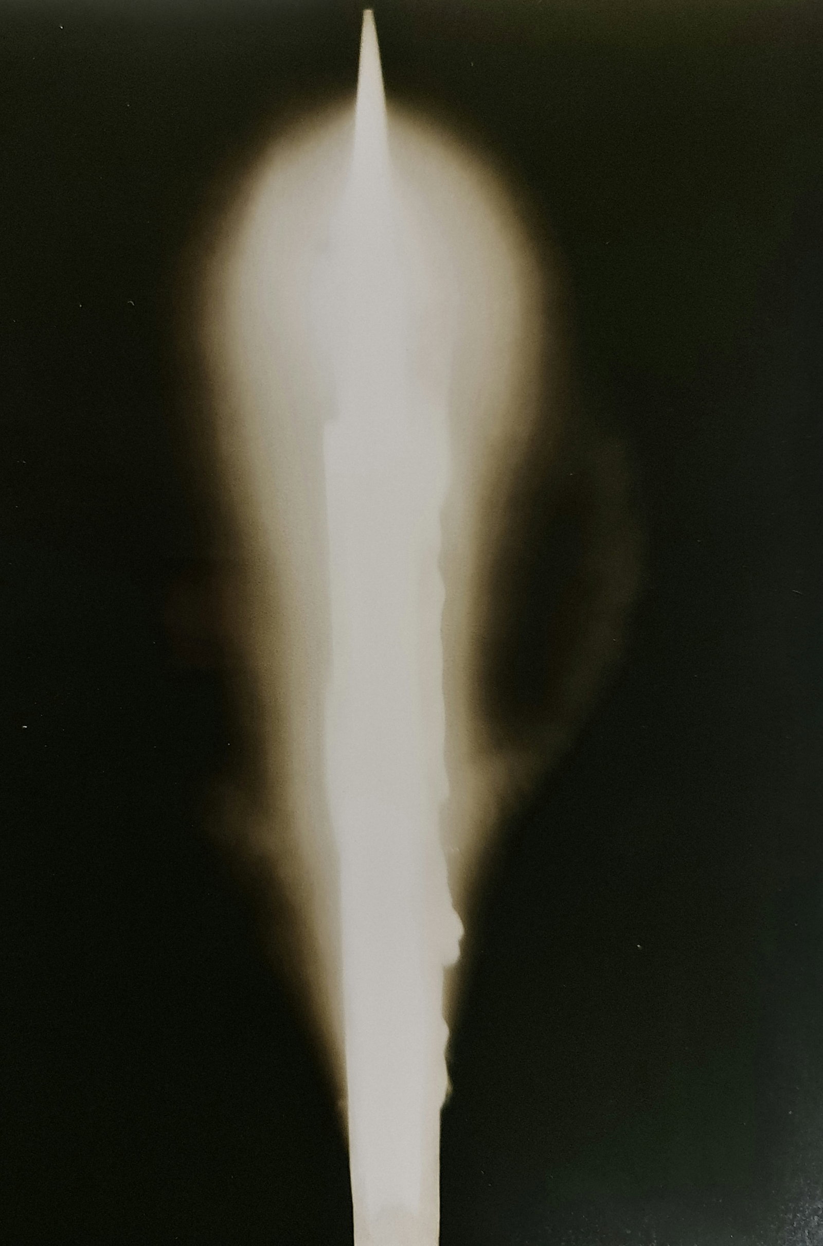 Hiroshi Sugimoto, In Praise of shadows, 980810 (1 of 2)