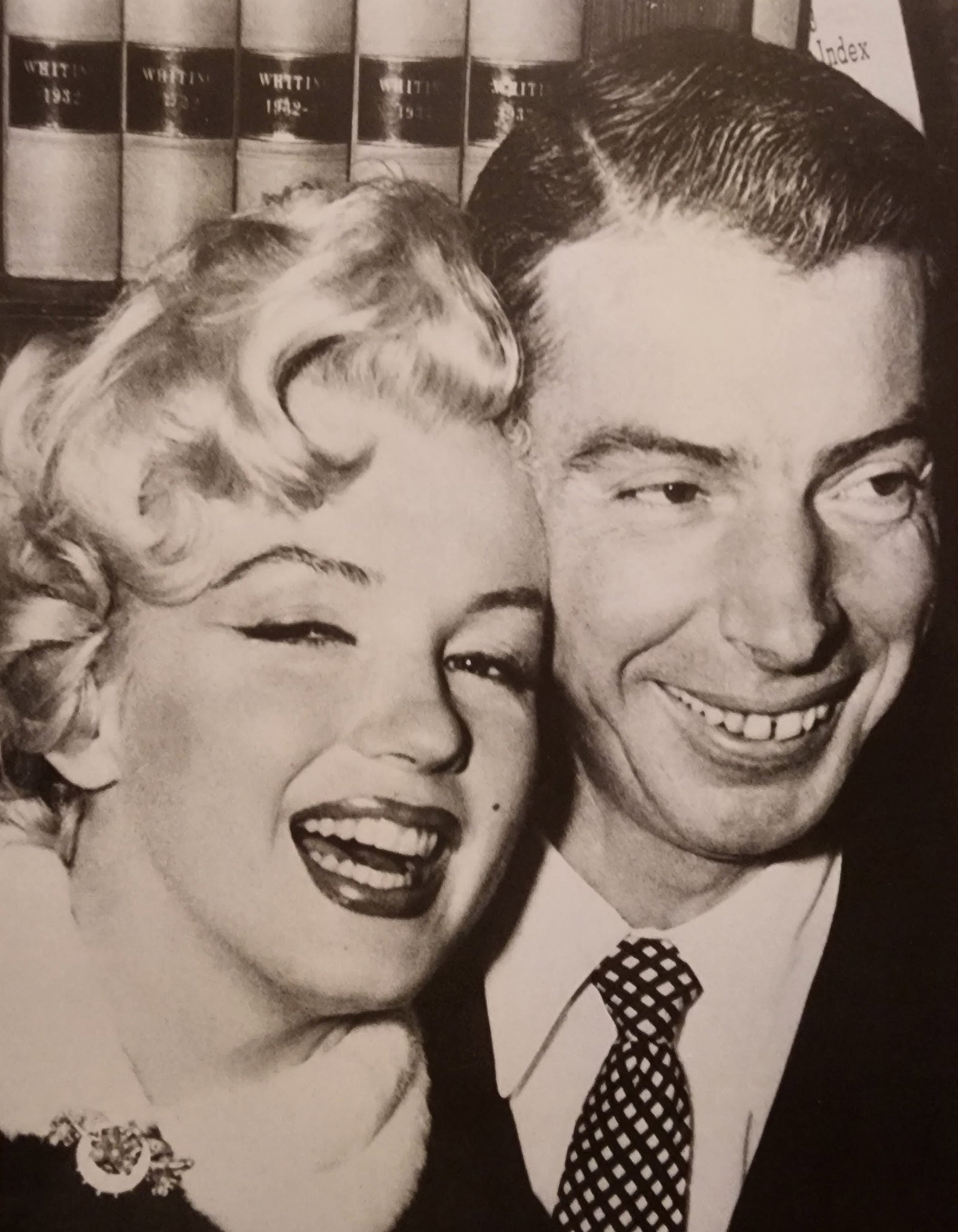 Marilyn Monroe, Unseen, 2023: Title/Subject: Marilyn Monroe Type: Photogravure/Heliogravure. Date Of Print: 2023 Paper: Medium weight, satin/matte finish. Approximate Image Size: 8 x 11 inches Condition: Extra Fine - Excellent Ver
