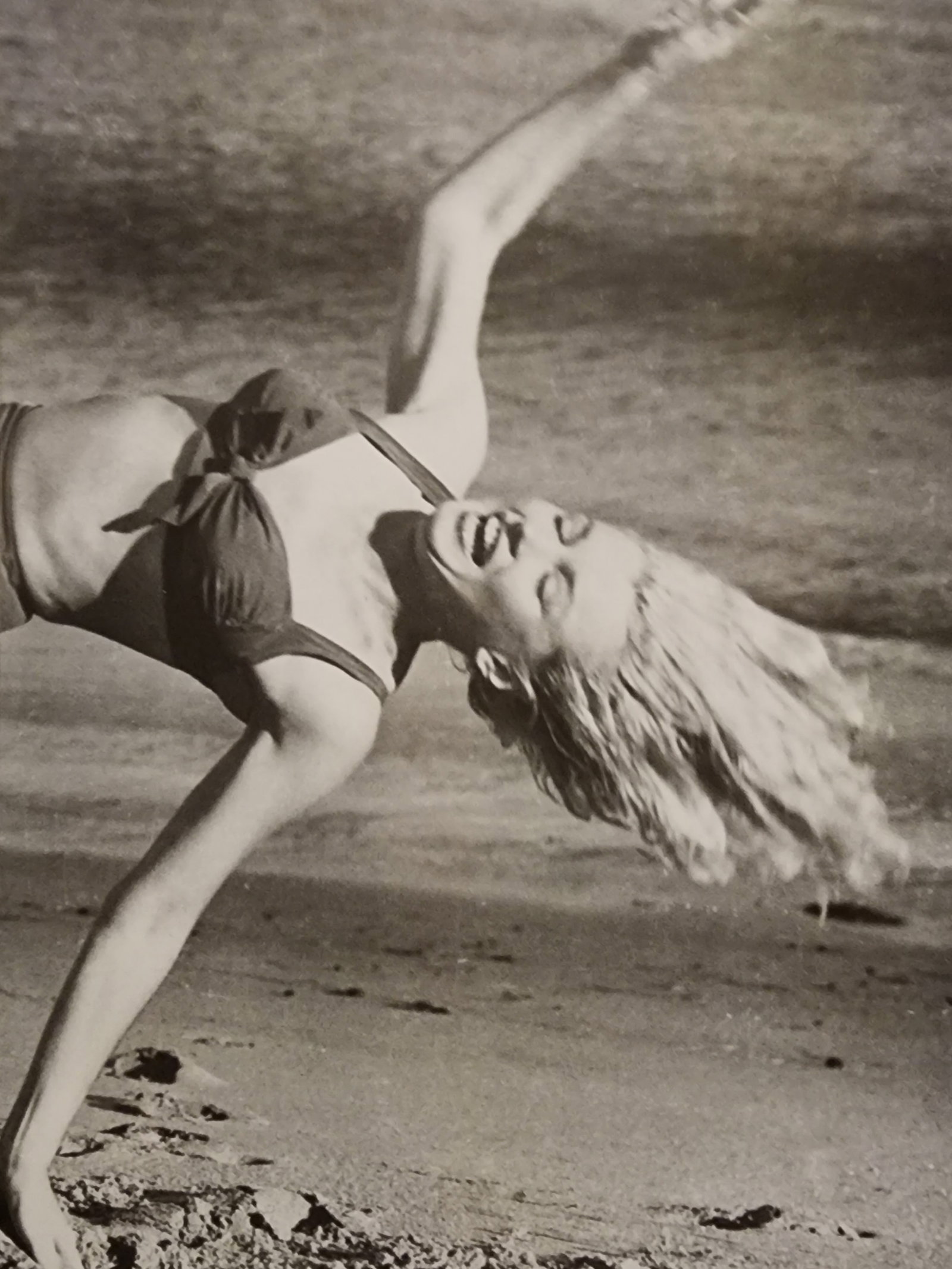 Marilyn Monroe, Unseen, 2023: Title/Subject: Marilyn Monroe Type: Photogravure/Heliogravure. Date Of Print: 2023 Paper: Medium weight, satin/matte finish. Approximate Image Size: 8 x 11 inches Condition: Extra Fine - Excellent Ver