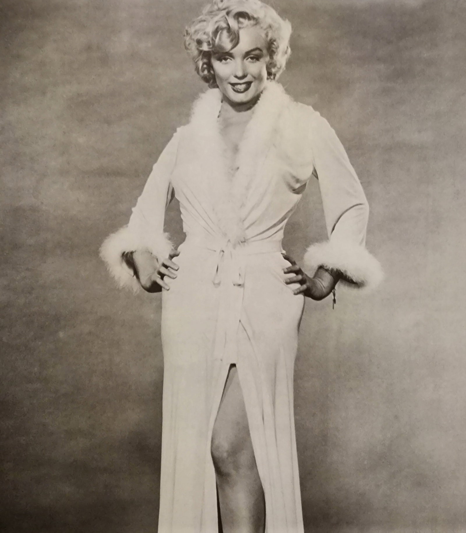 Marilyn Monroe, Unseen, 2023: Title/Subject: Marilyn Monroe Type: Photogravure/Heliogravure. Date Of Print: 2023 Paper: Medium weight, satin/matte finish. Approximate Image Size: 8 x 11 inches Condition: Extra Fine - Excellent Ver