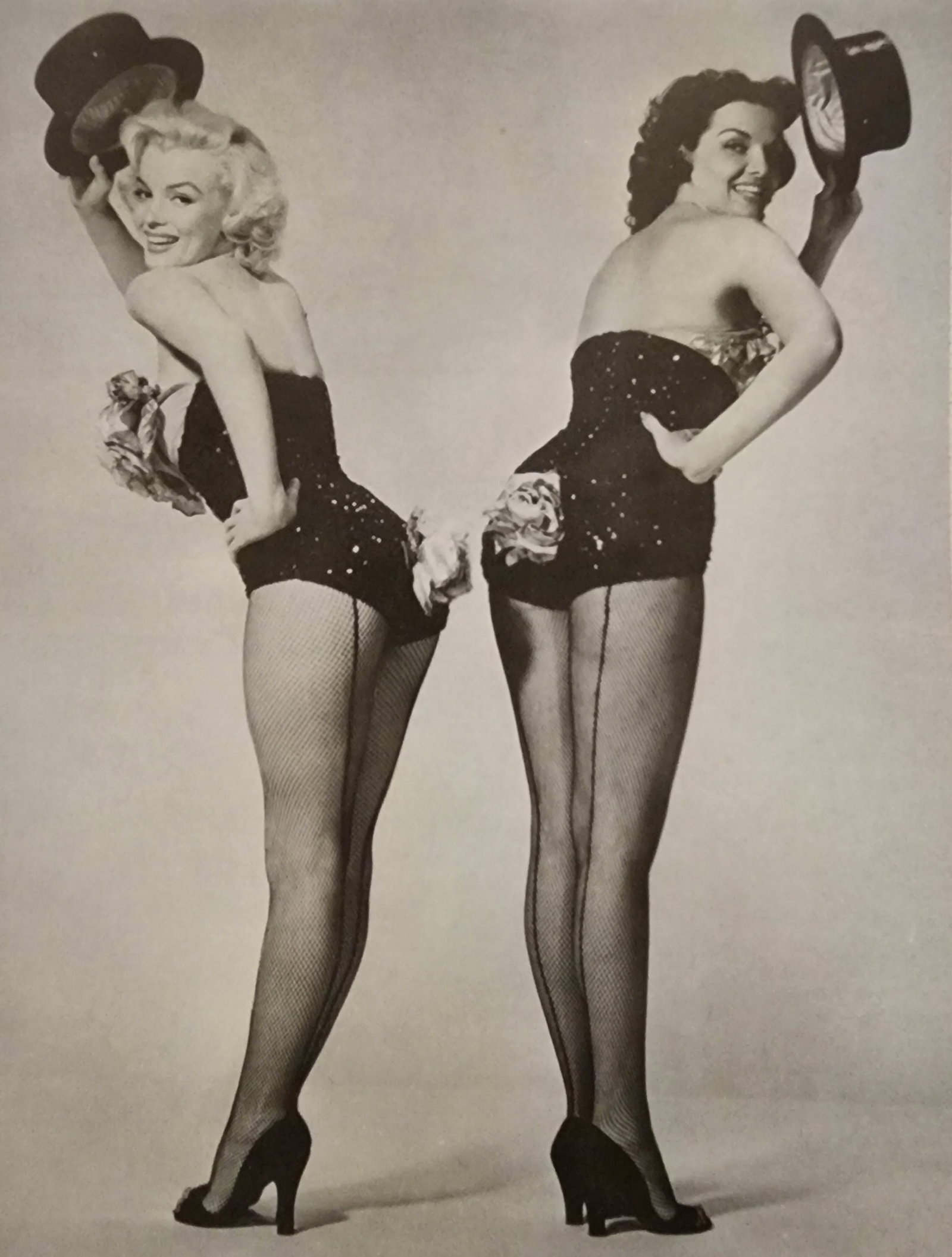 Marilyn Monroe, Unseen, 2023: Title/Subject: Marilyn Monroe Type: Photogravure/Heliogravure. Date Of Print: 2023 Paper: Medium weight, satin/matte finish. Approximate Image Size: 8 x 11 inches Condition: Extra Fine - Excellent Ver