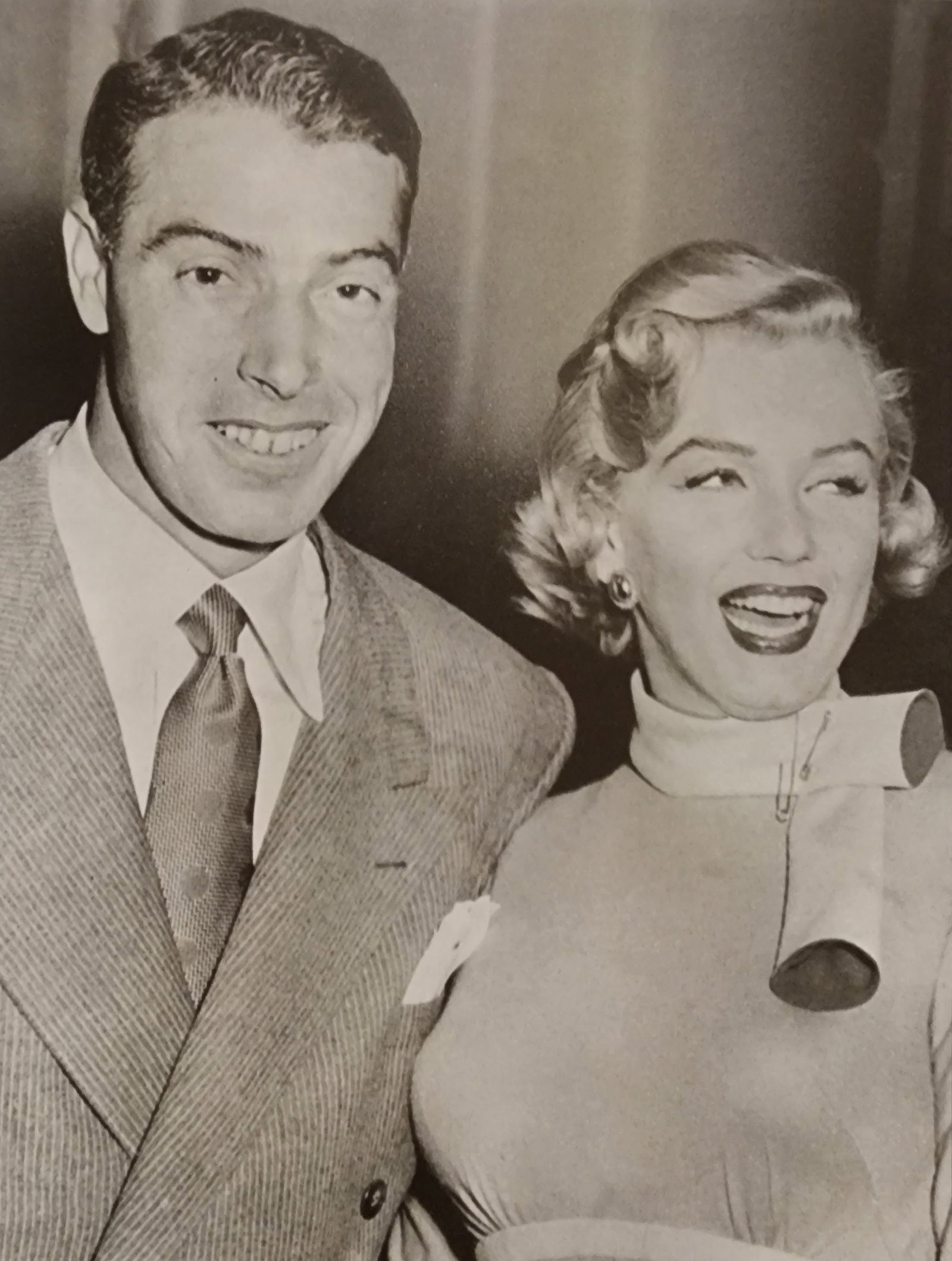 Marilyn Monroe, Unseen, 2023: Title/Subject: Marilyn Monroe Type: Photogravure/Heliogravure. Date Of Print: 2023 Paper: Medium weight, satin/matte finish. Approximate Image Size: 8 x 11 inches Condition: Extra Fine - Excellent Ver
