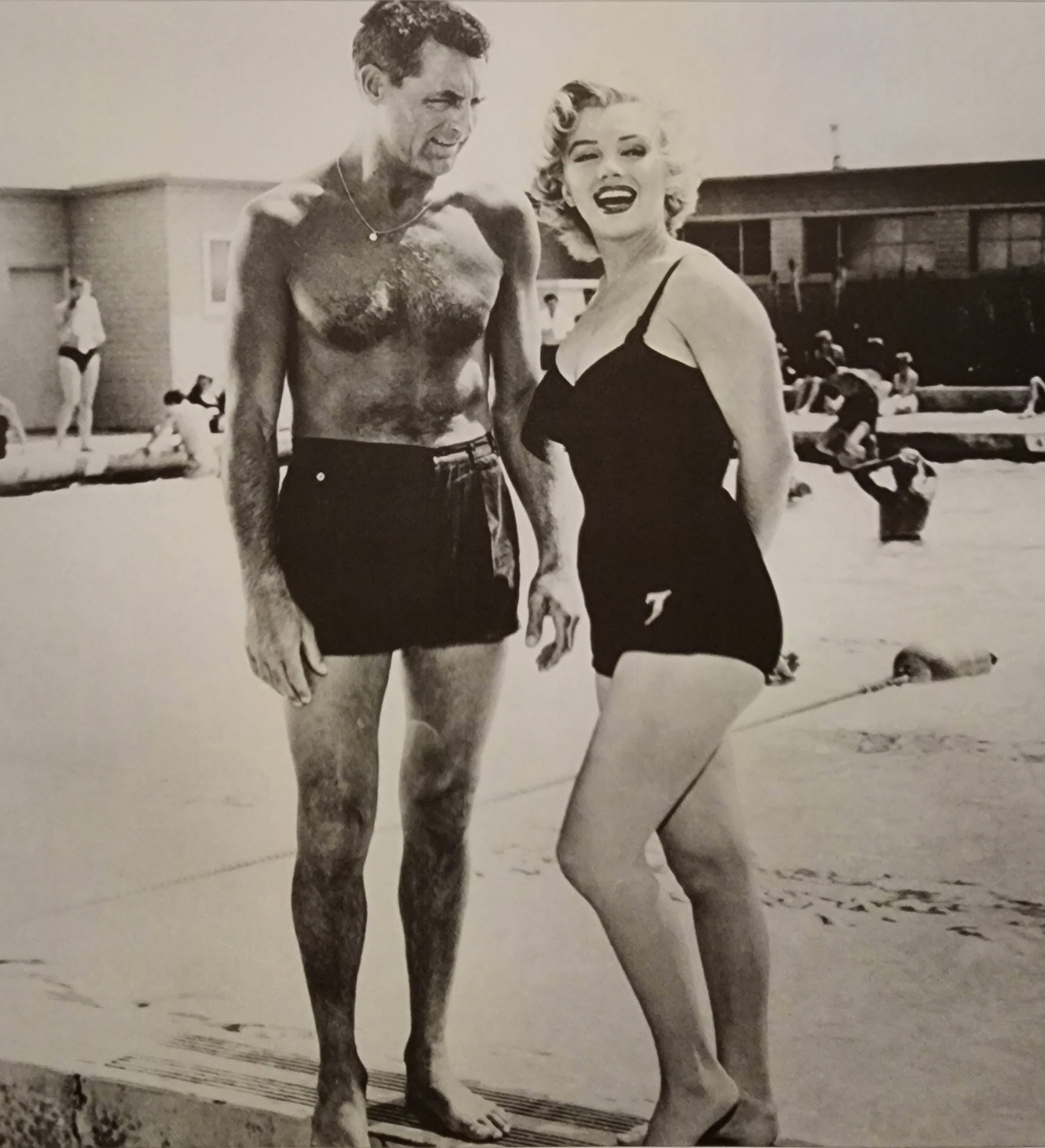 Marilyn Monroe, Unseen, 2023: Title/Subject: Marilyn Monroe Type: Photogravure/Heliogravure. Date Of Print: 2023 Paper: Medium weight, satin/matte finish. Approximate Image Size: 8 x 11 inches Condition: Extra Fine - Excellent Ver