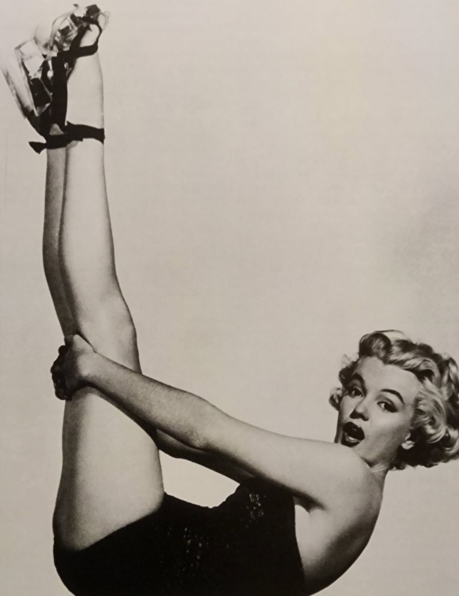 Marilyn Monroe, Unseen, 2023: Title/Subject: Marilyn Monroe Type: Photogravure/Heliogravure. Date Of Print: 2023 Paper: Medium weight, satin/matte finish. Approximate Image Size: 8 x 11 inches Condition: Extra Fine - Excellent Ver