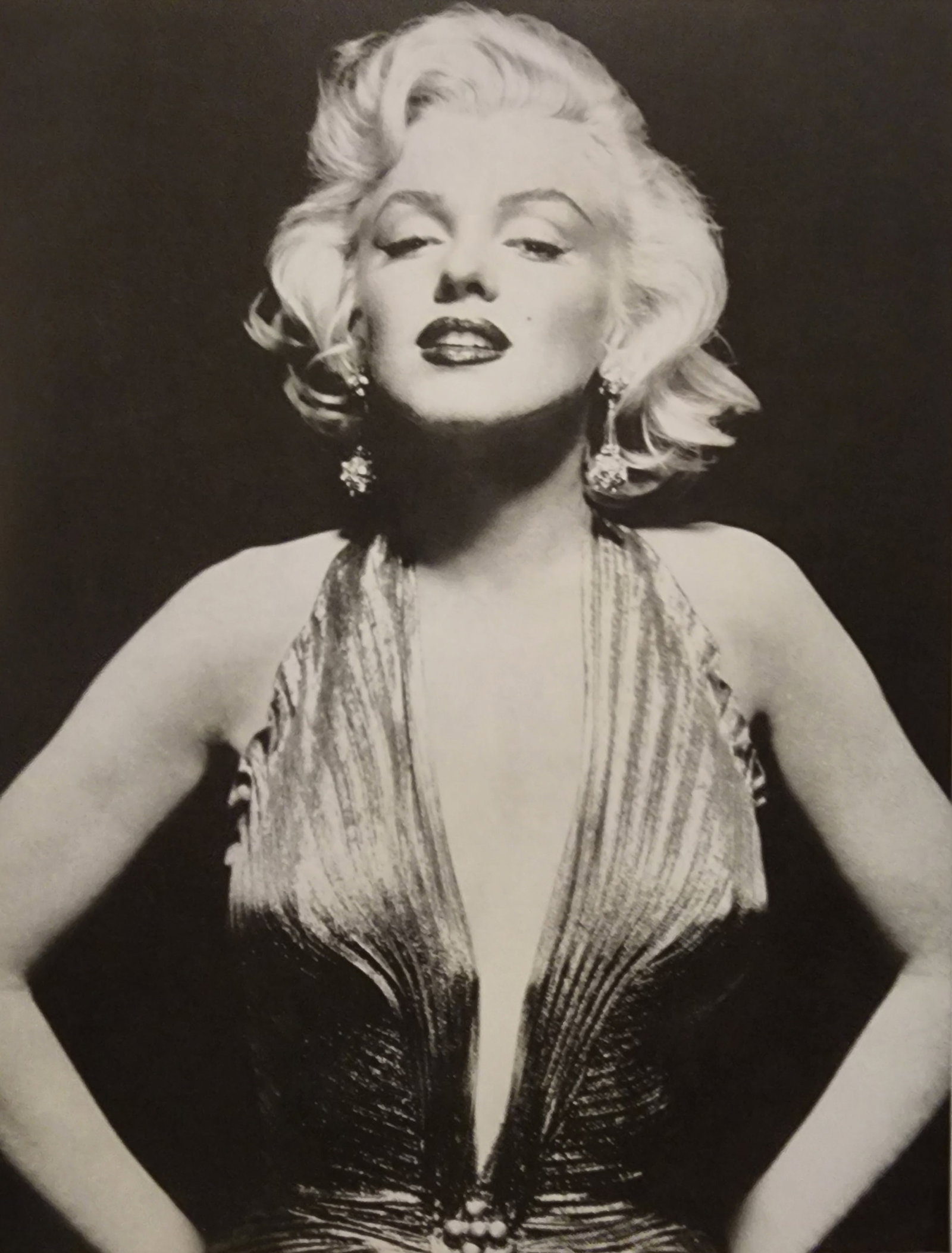 Marilyn Monroe, Unseen, 2023: Title/Subject: Marilyn Monroe Type: Photogravure/Heliogravure. Date Of Print: 2023 Paper: Medium weight, satin/matte finish. Approximate Image Size: 8 x 11 inches Condition: Extra Fine - Excellent Ver