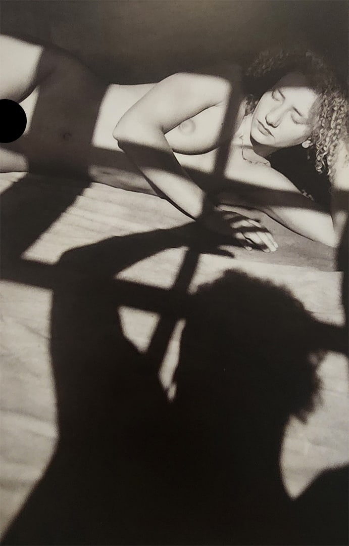 Thomas Karsten, Pleasure in itself, 1995: Artist/Photographer: Thomas Karsten Title/Subject: Pleasure in itself Type: Photogravure/Heliogravure. Date Of Print: 1995 Paper: Medium weight, satin/matte finish. Print Origin: Germany Approximate I