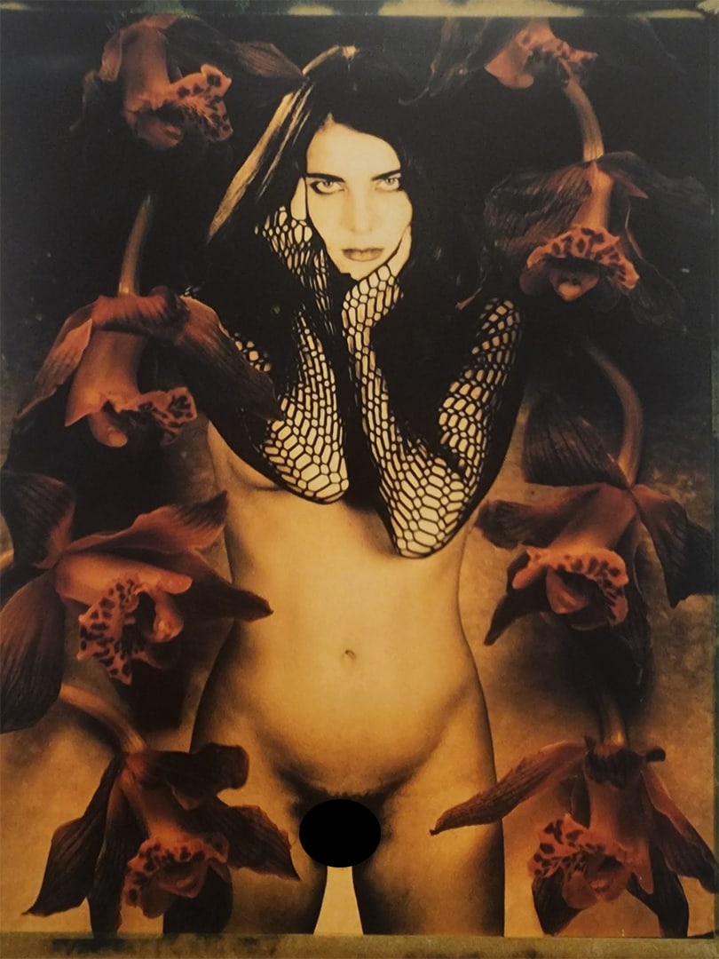 Thomas Karsten, Pleasure in itself, 1995: Artist/Photographer: Thomas Karsten Title/Subject: Pleasure in itself Type: Photogravure/Heliogravure. Date Of Print: 1995 Paper: Medium weight, satin/matte finish. Print Origin: Germany Approximate I