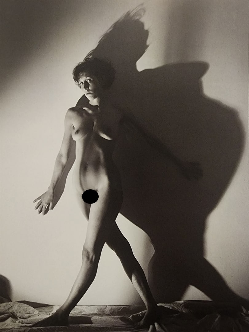 Thomas Karsten, Pleasure in itself, 1995: Artist/Photographer: Thomas Karsten Title/Subject: Pleasure in itself Type: Photogravure/Heliogravure. Date Of Print: 1995 Paper: Medium weight, satin/matte finish. Print Origin: Germany Approximate I