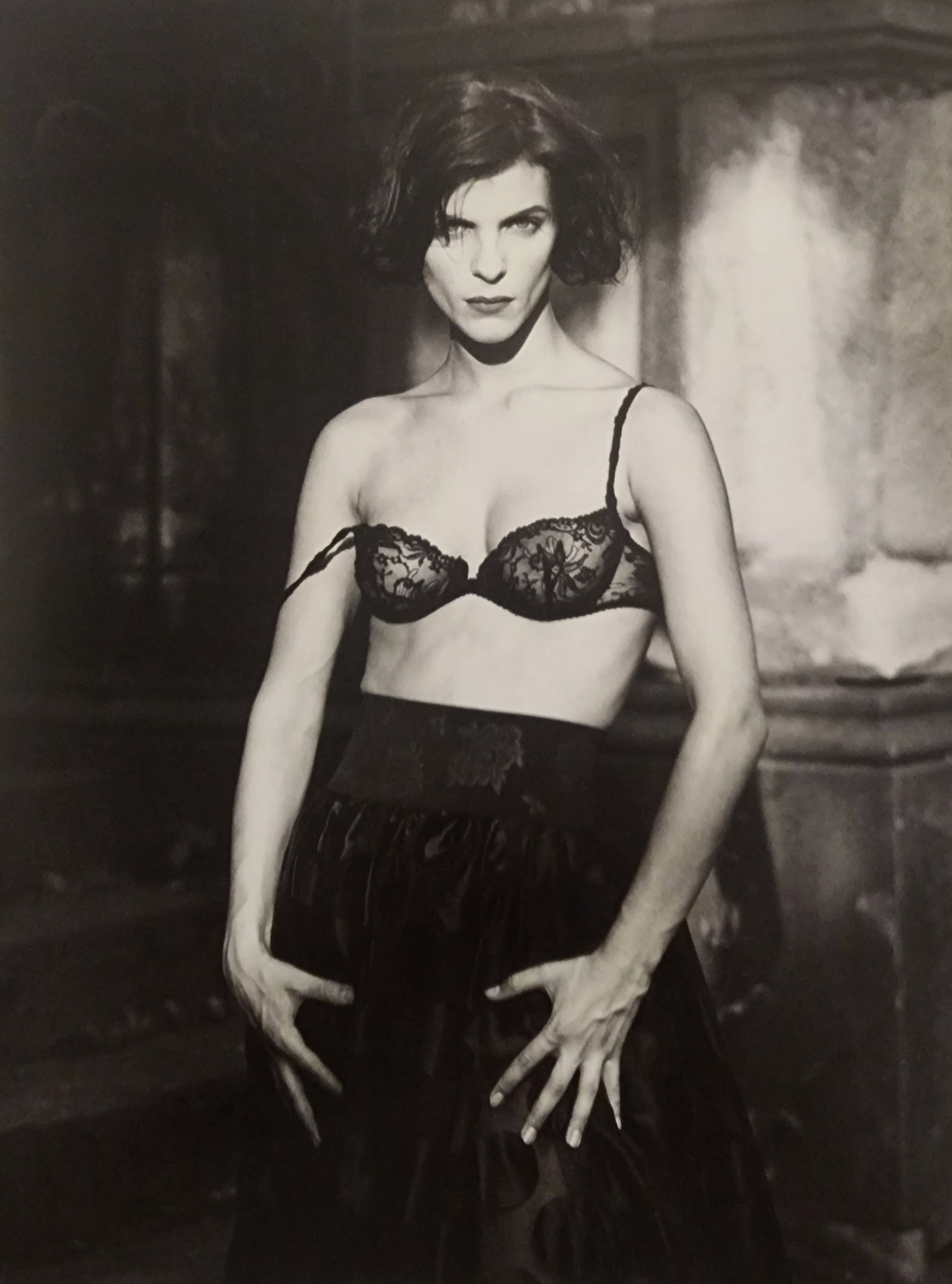 Thomas Karsten, Pleasure in itself, 1995: Artist/Photographer: Thomas Karsten Title/Subject: Pleasure in itself Type: Photogravure/Heliogravure. Date Of Print: 1995 Paper: Medium weight, satin/matte finish. Print Origin: Germany Approximate I