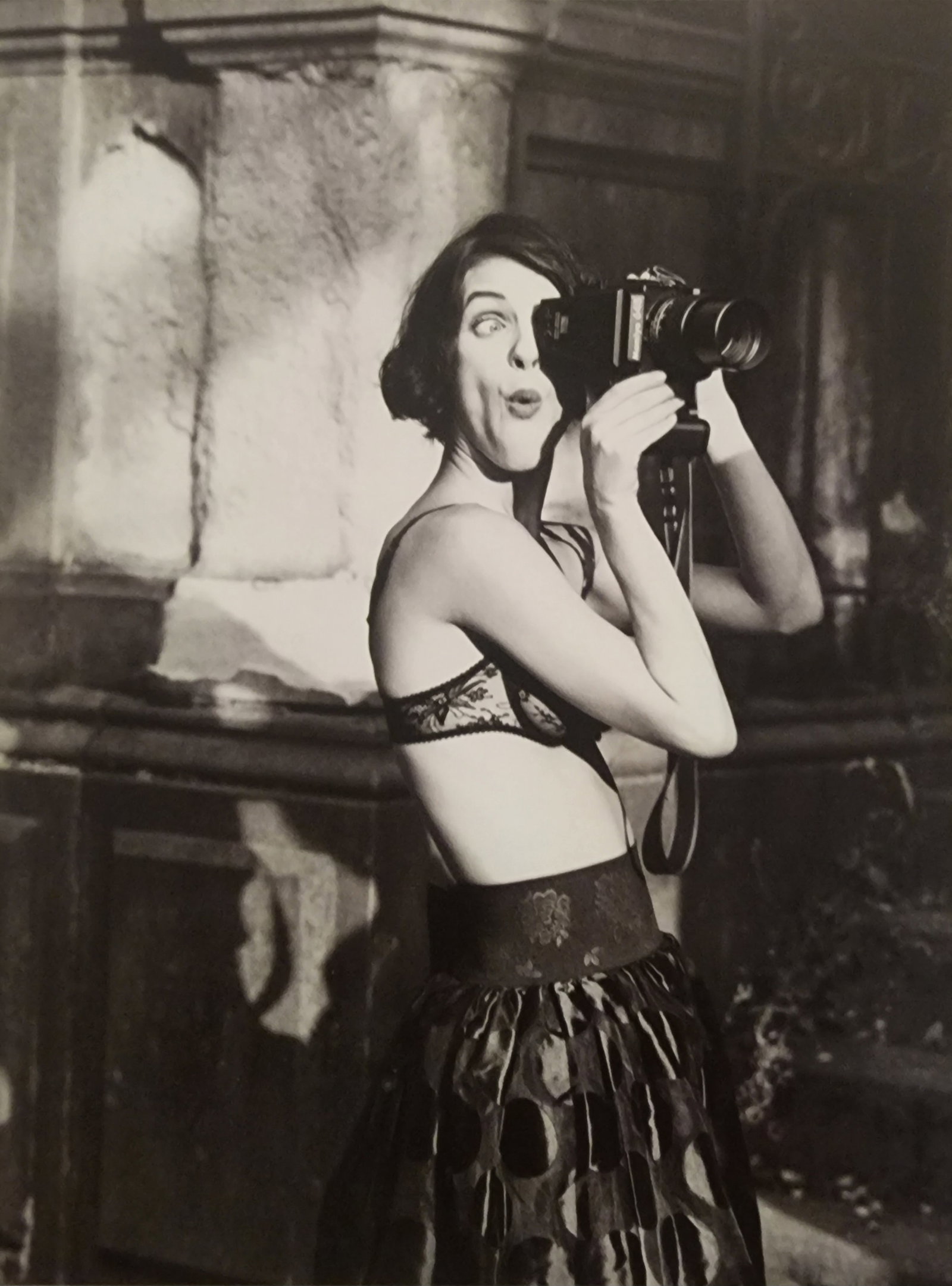 Thomas Karsten, Pleasure in itself, 1995: Artist/Photographer: Thomas Karsten Title/Subject: Pleasure in itself Type: Photogravure/Heliogravure. Date Of Print: 1995 Paper: Medium weight, satin/matte finish. Print Origin: Germany Approximate I