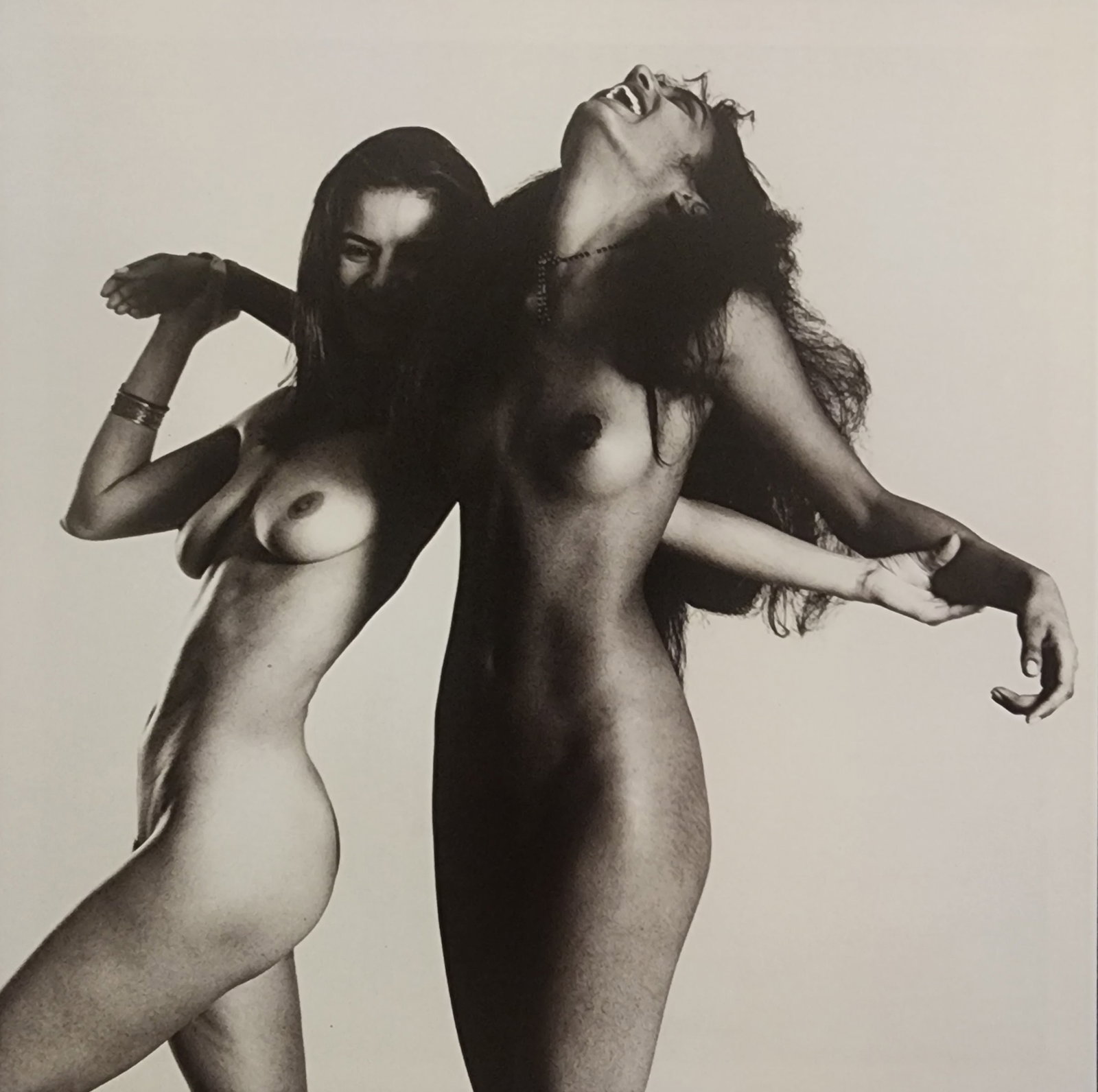 Thomas Karsten, Pleasure in itself, 1995: Artist/Photographer: Thomas Karsten Title/Subject: Pleasure in itself Type: Photogravure/Heliogravure. Date Of Print: 1995 Paper: Medium weight, satin/matte finish. Print Origin: Germany Approximate I