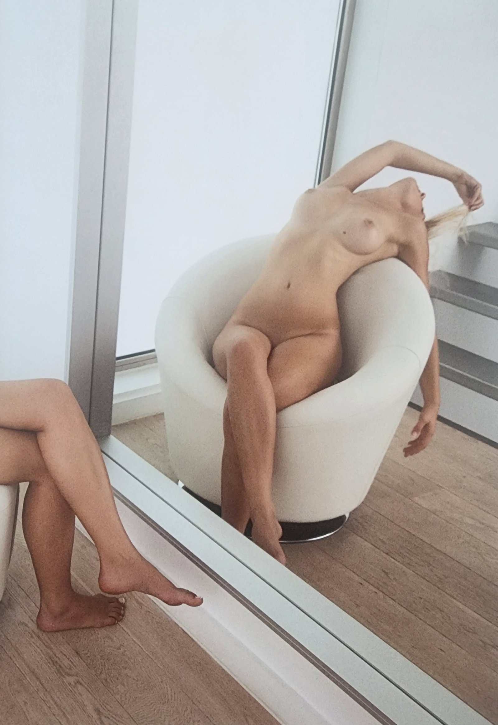 Carisha Stefan, Exquisite Beauty, 2024: Artist/Photographer: Carisha Stefan Title/Subject: Exquisite Beauty Type: Photogravure/Heliogravure. Date Of Print: 2024 Paper: Medium weight, satin/matte finish. Print Origin: Slovenia Approximate Im