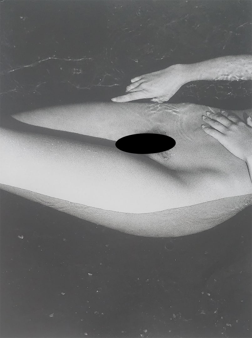 Thomas Karsten, Love Me as I am, 2000 (1 of 1)