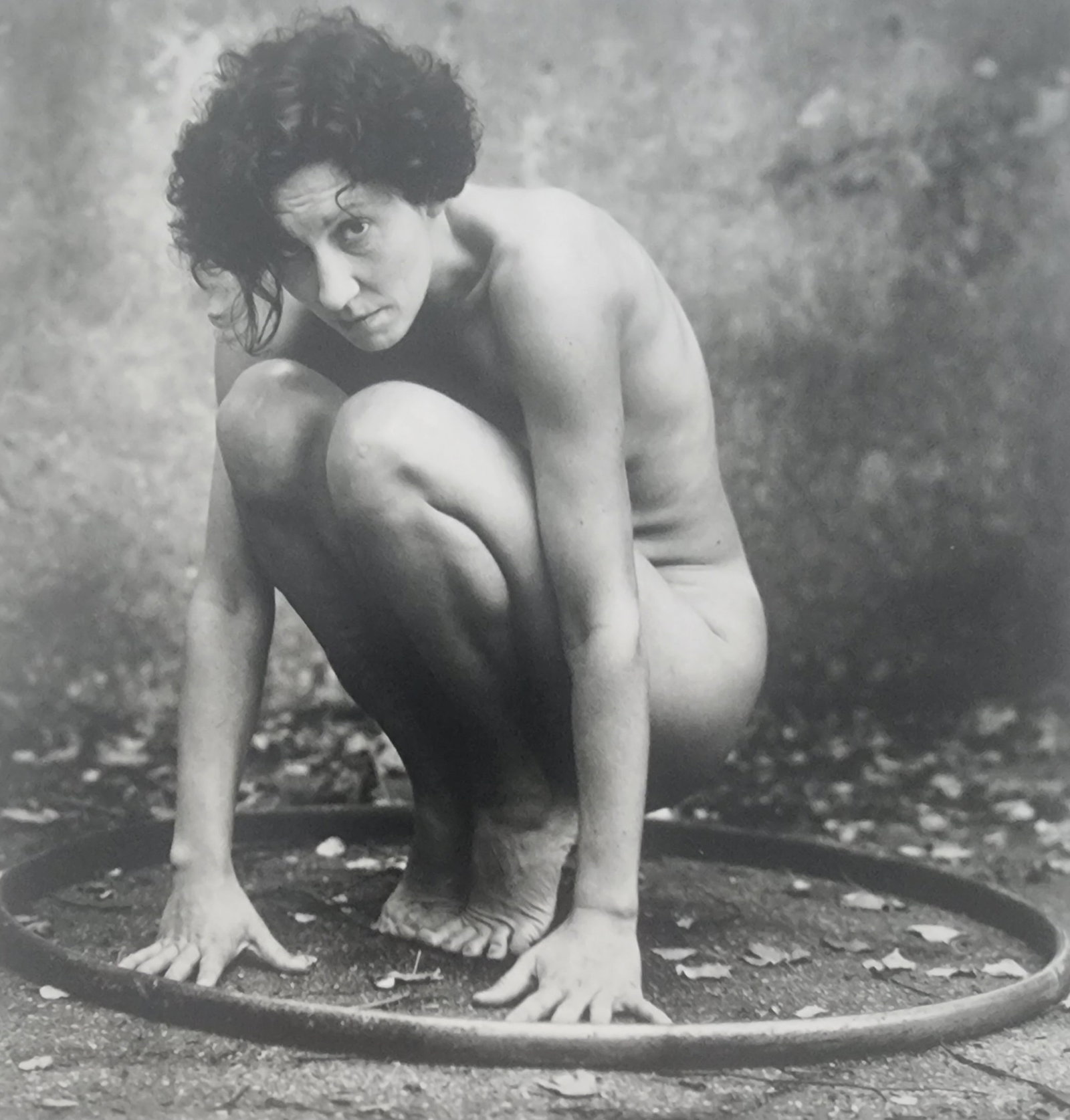 Thomas Karsten, Love Me as I am, 2000: Artist/Photographer: Thomas Karsten Title/Subject: Love Me as I am Type: Photogravure/Heliogravure. Date Of Print: 2000 Paper: Medium weight, satin/matte finish. Print Origin: Germany Approximate Imag