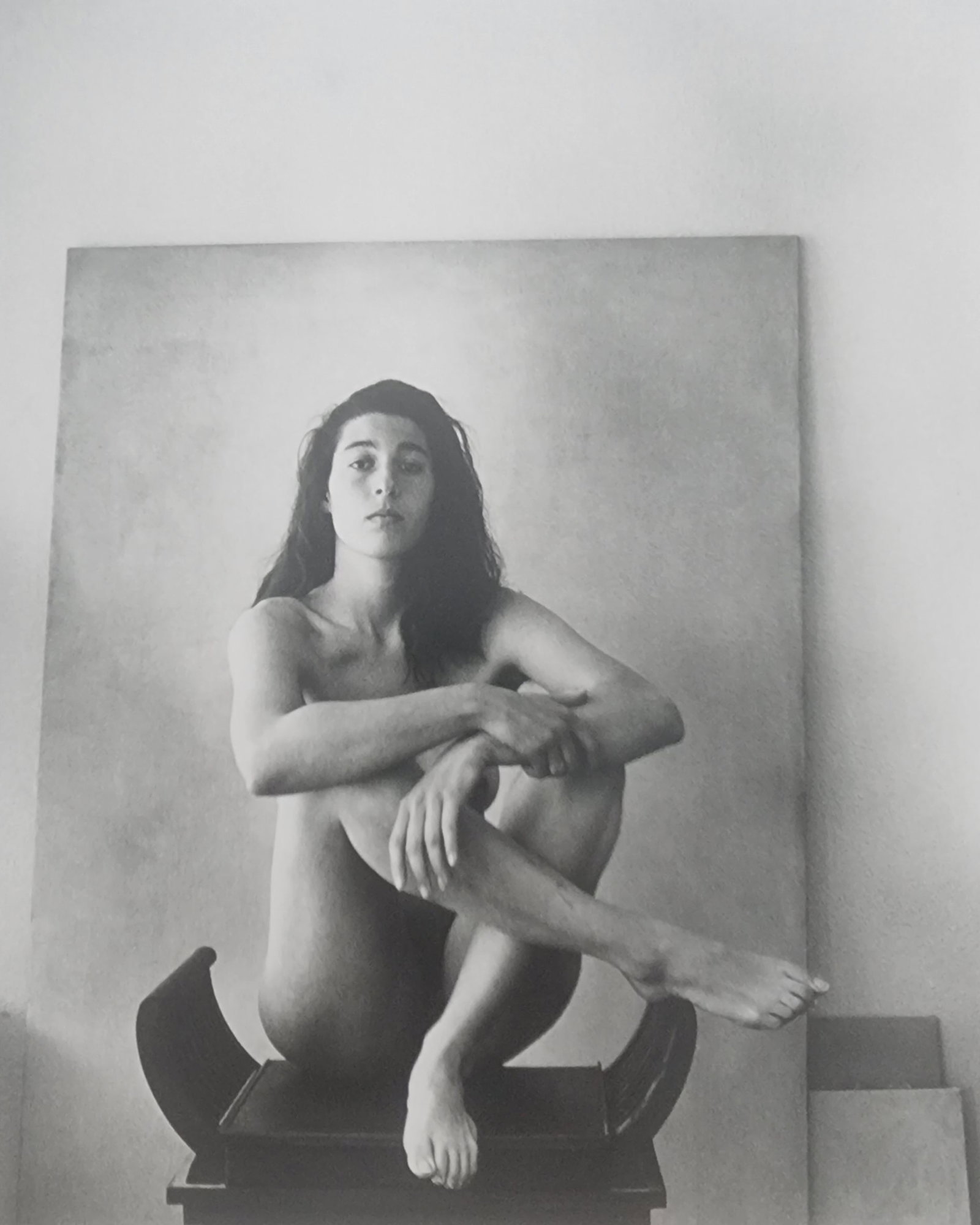 Thomas Karsten, Love Me as I am, 2000: Artist/Photographer: Thomas Karsten Title/Subject: Love Me as I am Type: Photogravure/Heliogravure. Date Of Print: 2000 Paper: Medium weight, satin/matte finish. Print Origin: Germany Approximate Imag
