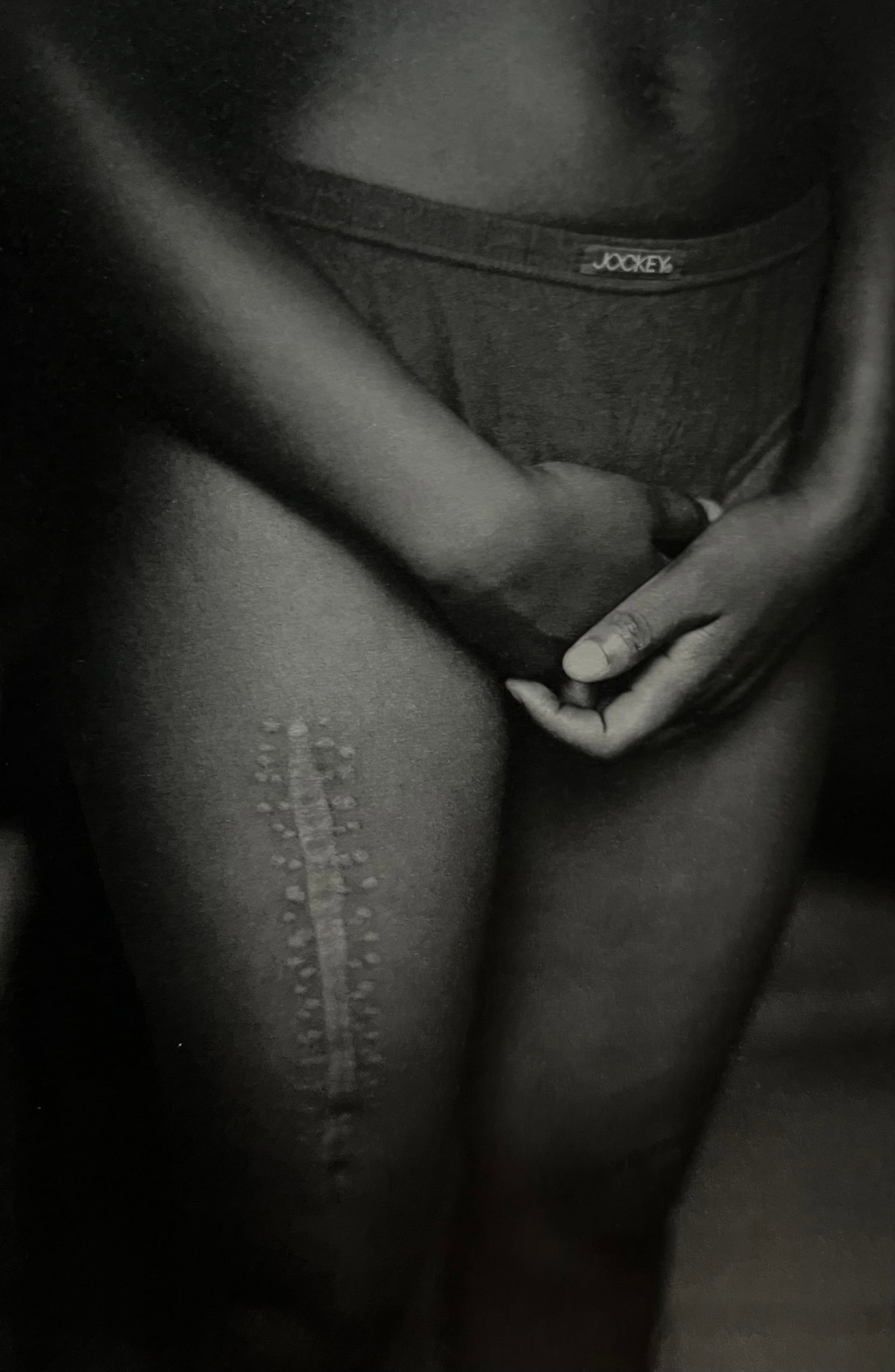 Zanelle Muholi, Visions, 2020: Artist/Photographer: Zanele Muholi Title/Subject: Muholi, Visions Type: Photogravure/Heliogravure. Date Of Print: 2020 Paper: Medium weight, satin/matte finish. Print Origin: Singapore Approximate Ima