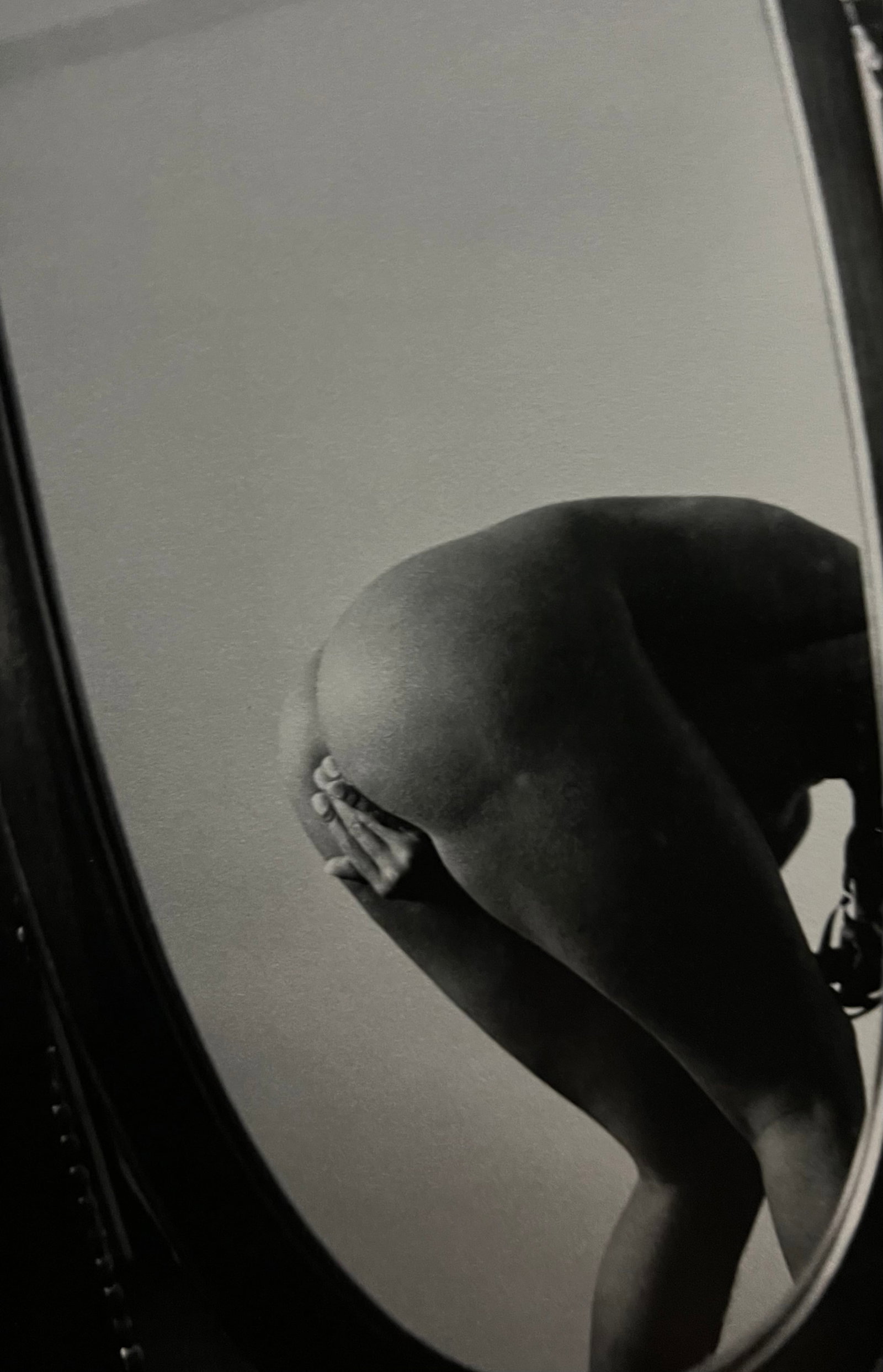 Zanelle Muholi, Visions, 2020: Artist/Photographer: Zanele Muholi Title/Subject: Muholi, Visions Type: Photogravure/Heliogravure. Date Of Print: 2020 Paper: Medium weight, satin/matte finish. Print Origin: Singapore Approximate Ima