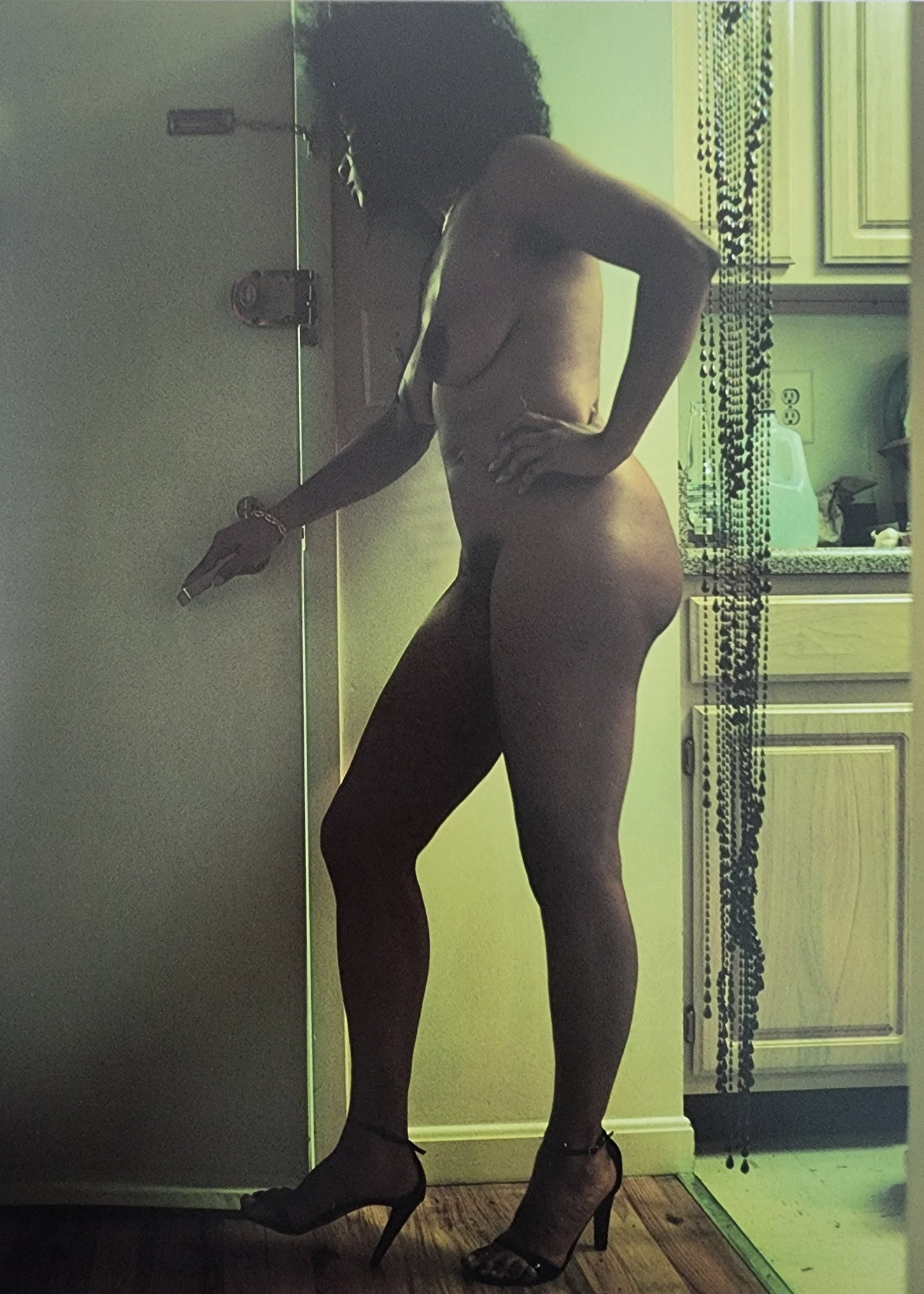 Beautiful Women by Marc Baptiste 2001: Artist/Photographer: Marc Baptiste Title/Subject: Beautiful Type: Photogravure/Heliogravure. Date Of Print: 2001 Paper: Medium weight, satin/matte finish. Print Origin: Hong Kong Approximate Image Siz