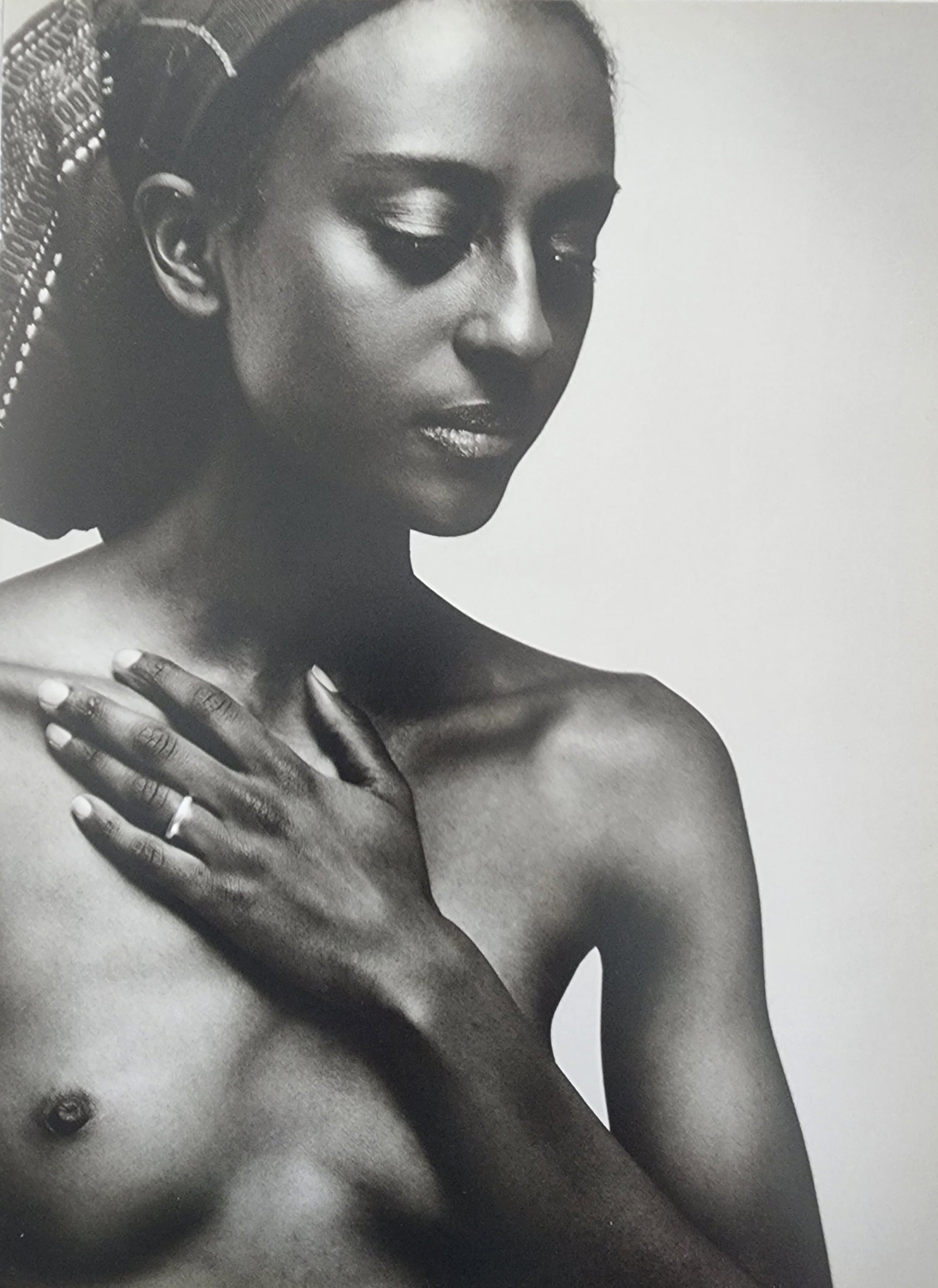Beautiful Women by Marc Baptiste 2001 (1 of 1)