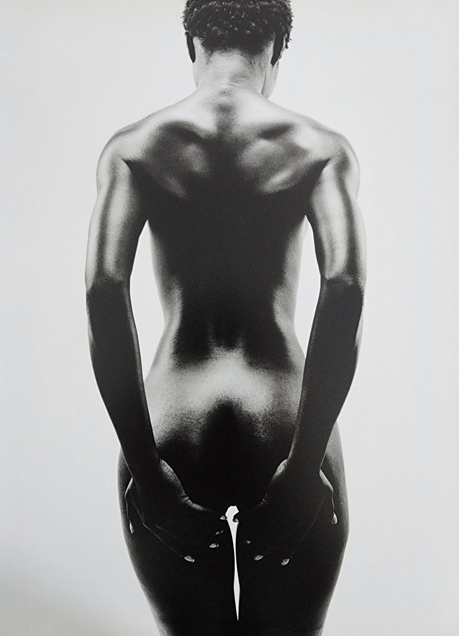 Beautiful Women by Marc Baptiste 2001: Artist/Photographer: Marc Baptiste Title/Subject: Beautiful Type: Photogravure/Heliogravure. Date Of Print: 2001 Paper: Medium weight, satin/matte finish. Print Origin: Hong Kong Approximate Image Siz