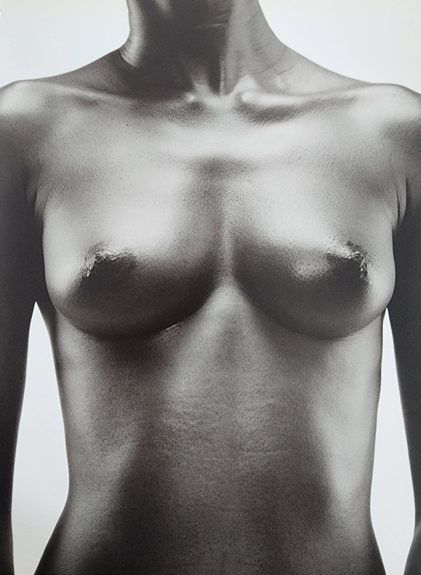 Beautiful Women by Marc Baptiste 2001: Artist/Photographer: Marc Baptiste Title/Subject: Beautiful Type: Photogravure/Heliogravure. Date Of Print: 2001 Paper: Medium weight, satin/matte finish. Print Origin: Hong Kong Approximate Image Siz
