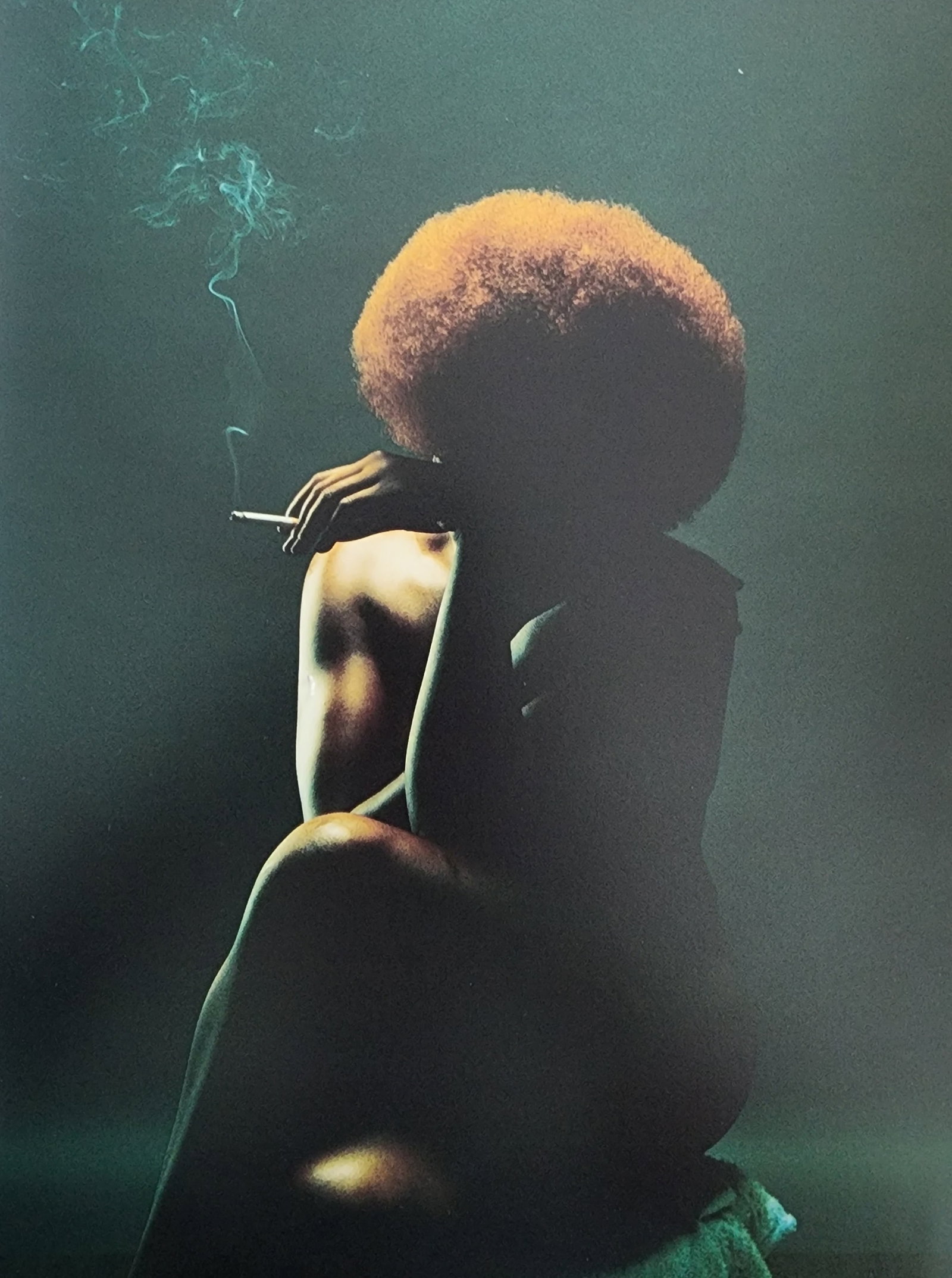 Beautiful Women by Marc Baptiste 2001 (1 of 1)