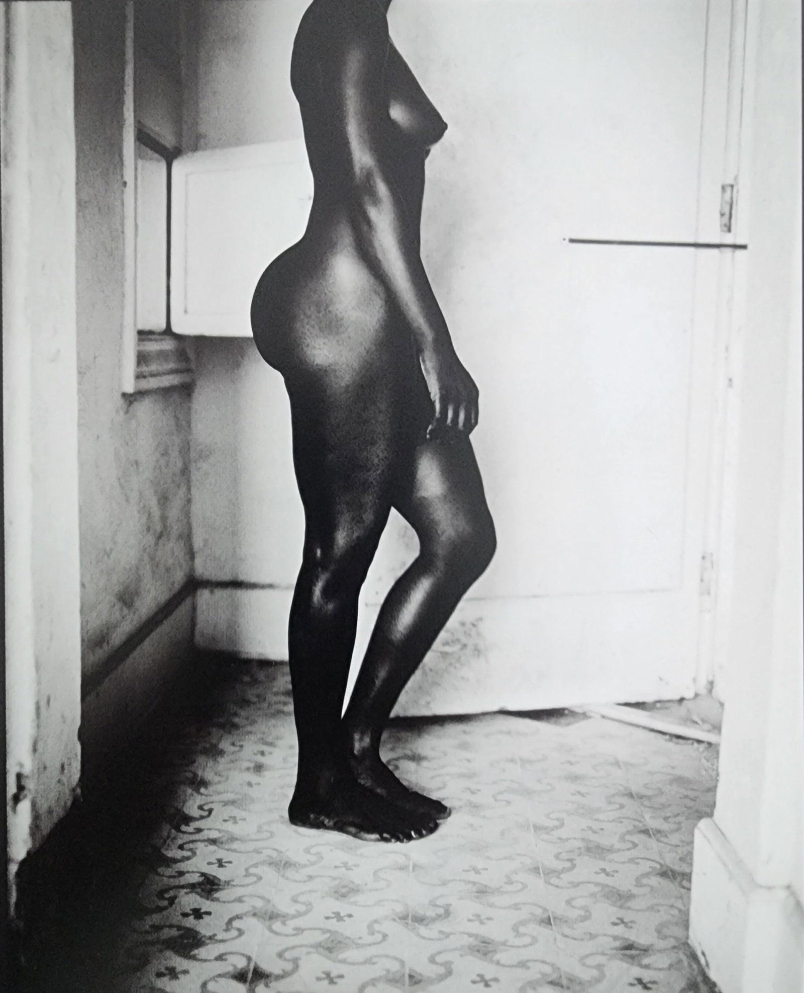Beautiful Women by Marc Baptiste 2001: Artist/Photographer: Marc Baptiste Title/Subject: Beautiful Type: Photogravure/Heliogravure. Date Of Print: 2001 Paper: Medium weight, satin/matte finish. Print Origin: Hong Kong Approximate Image Siz