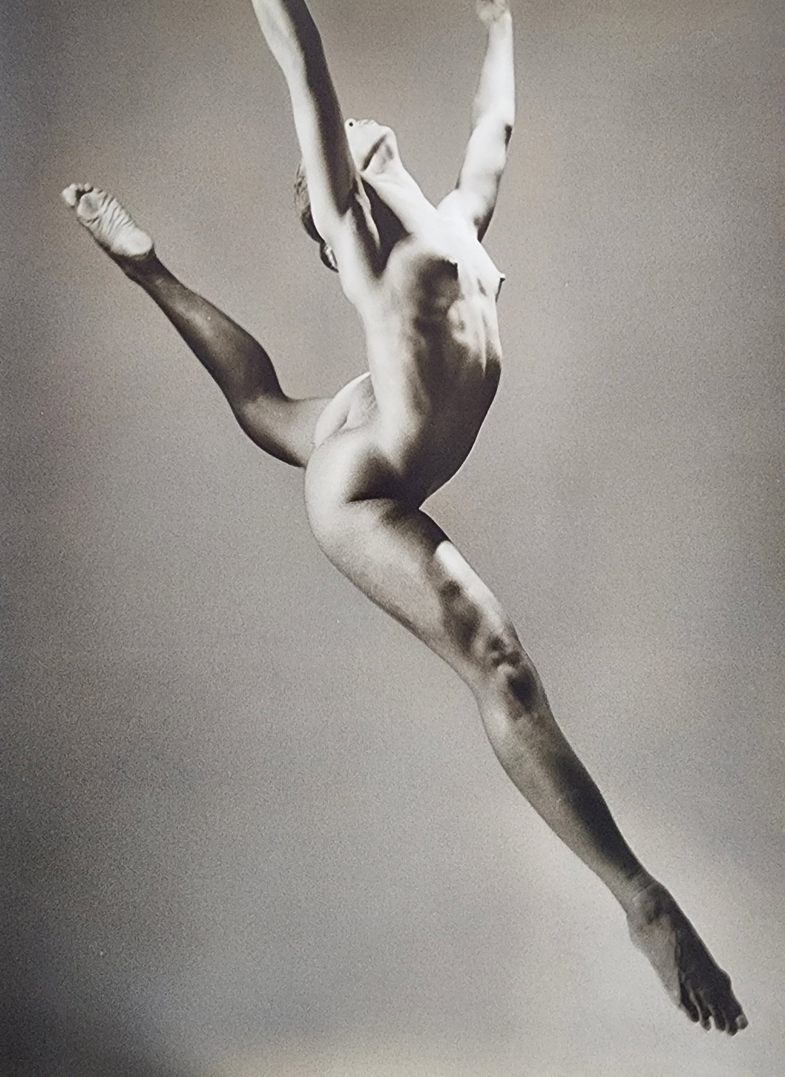 Beautiful Women by Marc Baptiste 2001: Artist/Photographer: Marc Baptiste Title/Subject: Beautiful Type: Photogravure/Heliogravure. Date Of Print: 2001 Paper: Medium weight, satin/matte finish. Print Origin: Hong Kong Approximate Image Siz