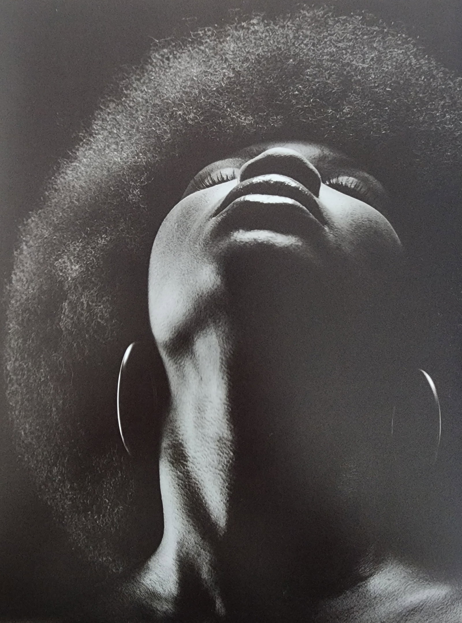 Beautiful Women by Marc Baptiste 2001 (1 of 1)