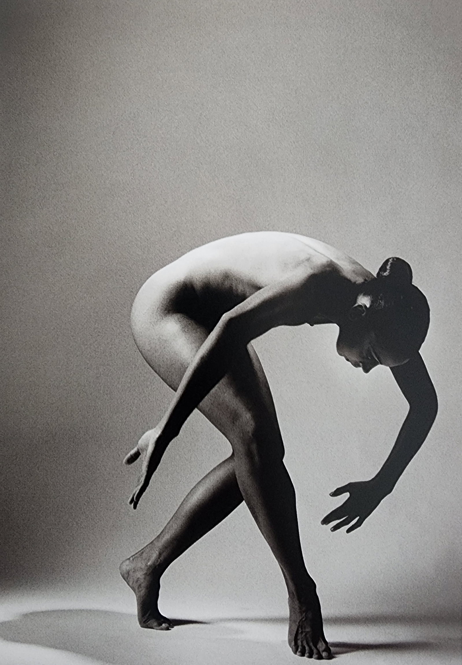Beautiful Women by Marc Baptiste 2001: Artist/Photographer: Marc Baptiste Title/Subject: Beautiful Type: Photogravure/Heliogravure. Date Of Print: 2001 Paper: Medium weight, satin/matte finish. Print Origin: Hong Kong Approximate Image Siz