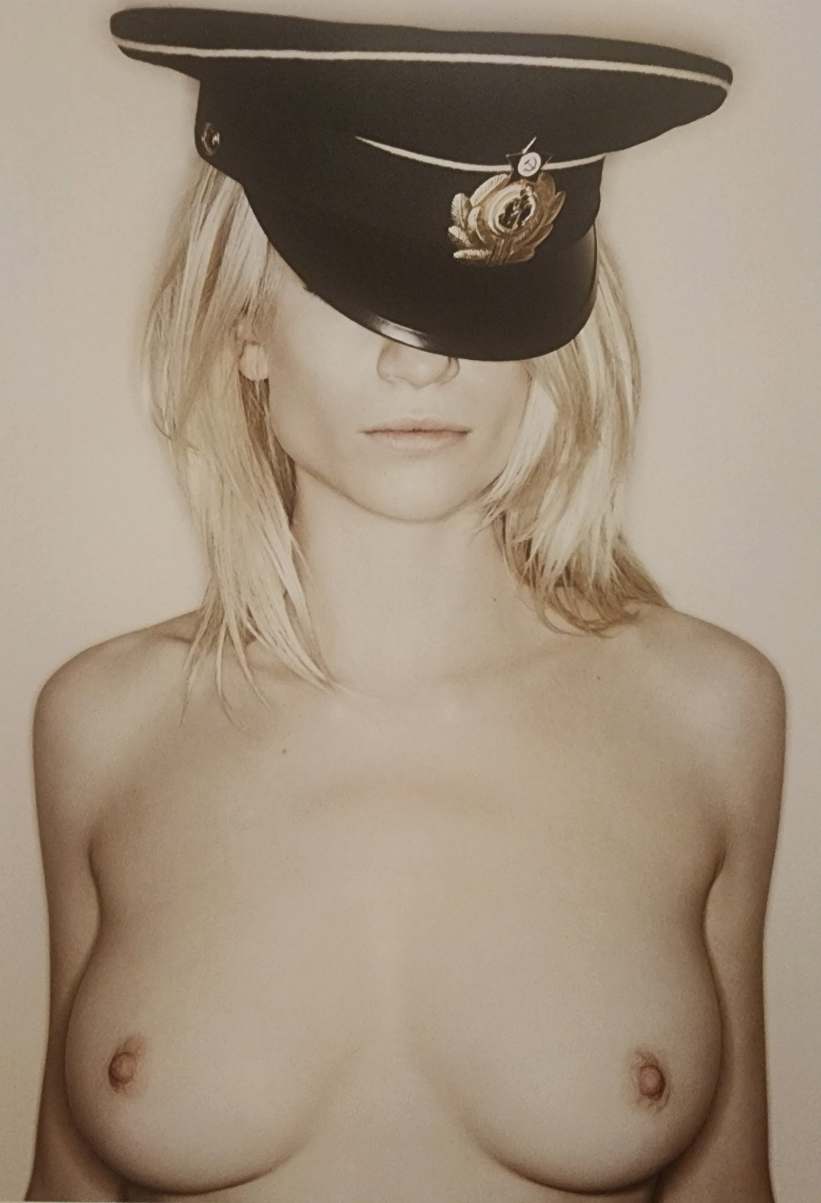 Rankin, Celebrities Exposed, 2009: Artist/Photographer: Rankin Title/Subject: Celebrities Exposed Type: Photogravure/Heliogravure. Date Of Print: 2009 Paper: Medium weight, satin/matte finish. Print Origin: Italy Approximate Image Size