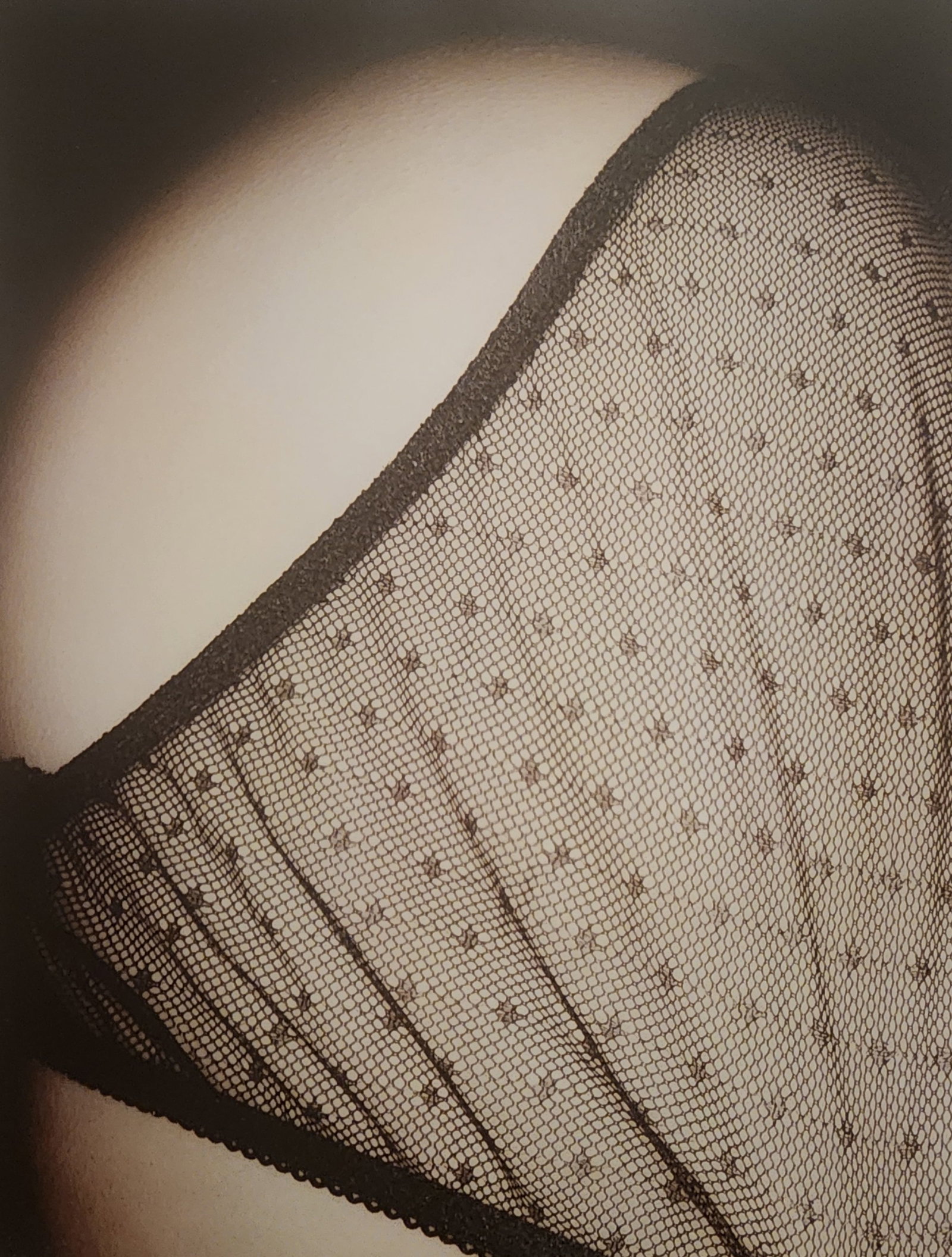 Rankin, Celebrities Exposed, 2009: Artist/Photographer: Rankin Title/Subject: Helena Christensen, Celebrities Exposed Type: Photogravure/Heliogravure. Date Of Print: 2009 Paper: Medium weight, satin/matte finish. Print Origin: Italy Ap