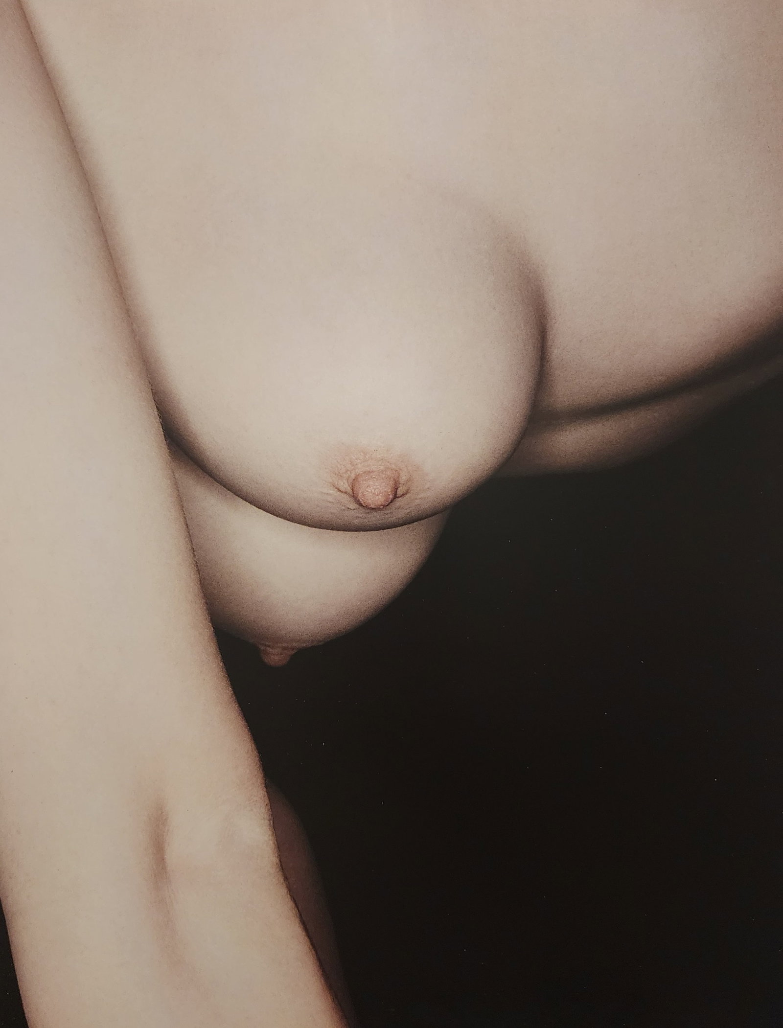 Rankin, Kirsten Varley, Celebrities Exposed, 2009: Artist/Photographer: Rankin Title/Subject: Kirsten Varley, Celebrities Exposed Type: Photogravure/Heliogravure. Date Of Print: 2009 Paper: Medium weight, satin/matte finish. Print Origin: Italy Approx
