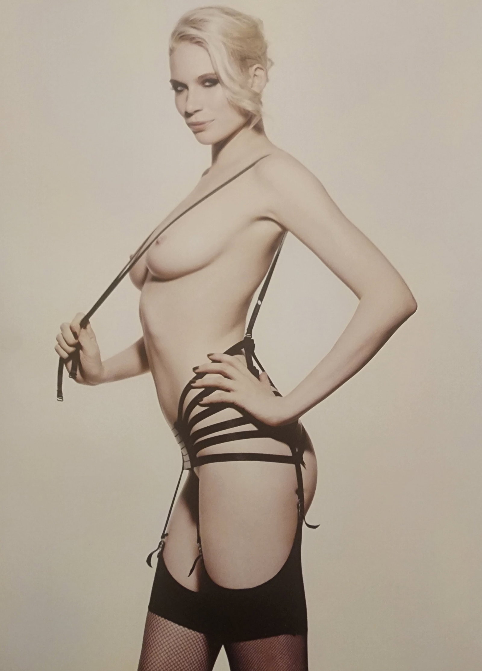 Rankin, Celebrities Exposed, 2009: Artist/Photographer: Rankin Title/Subject: Celebrities Exposed Type: Photogravure/Heliogravure. Date Of Print: 2009 Paper: Medium weight, satin/matte finish. Print Origin: Italy Approximate Image Size