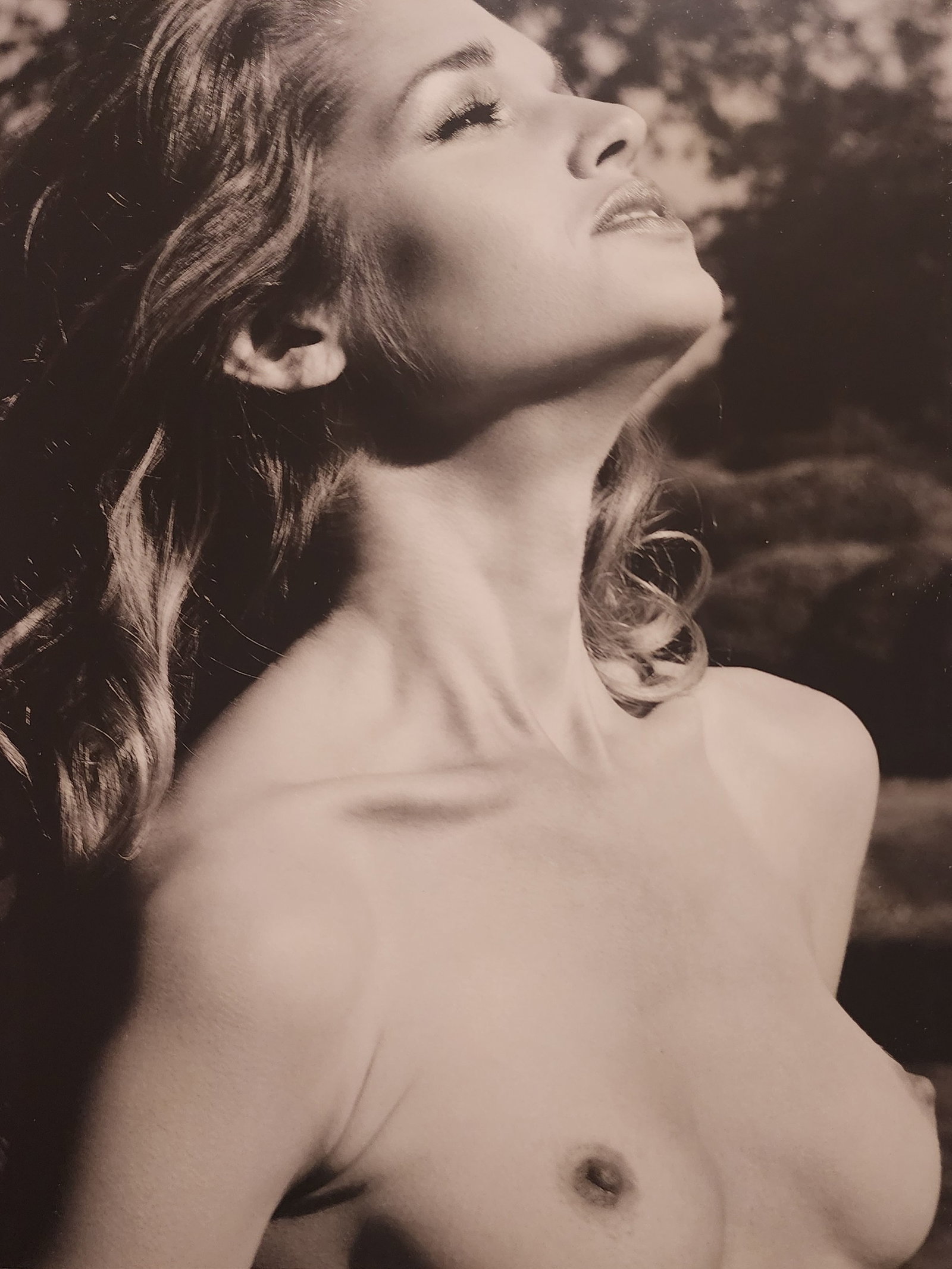 Rankin, Celebrities Exposed, 2009: Artist/Photographer: Rankin Title/Subject: Celebrities Exposed Type: Photogravure/Heliogravure. Date Of Print: 2009 Paper: Medium weight, satin/matte finish. Print Origin: Italy Approximate Image Size
