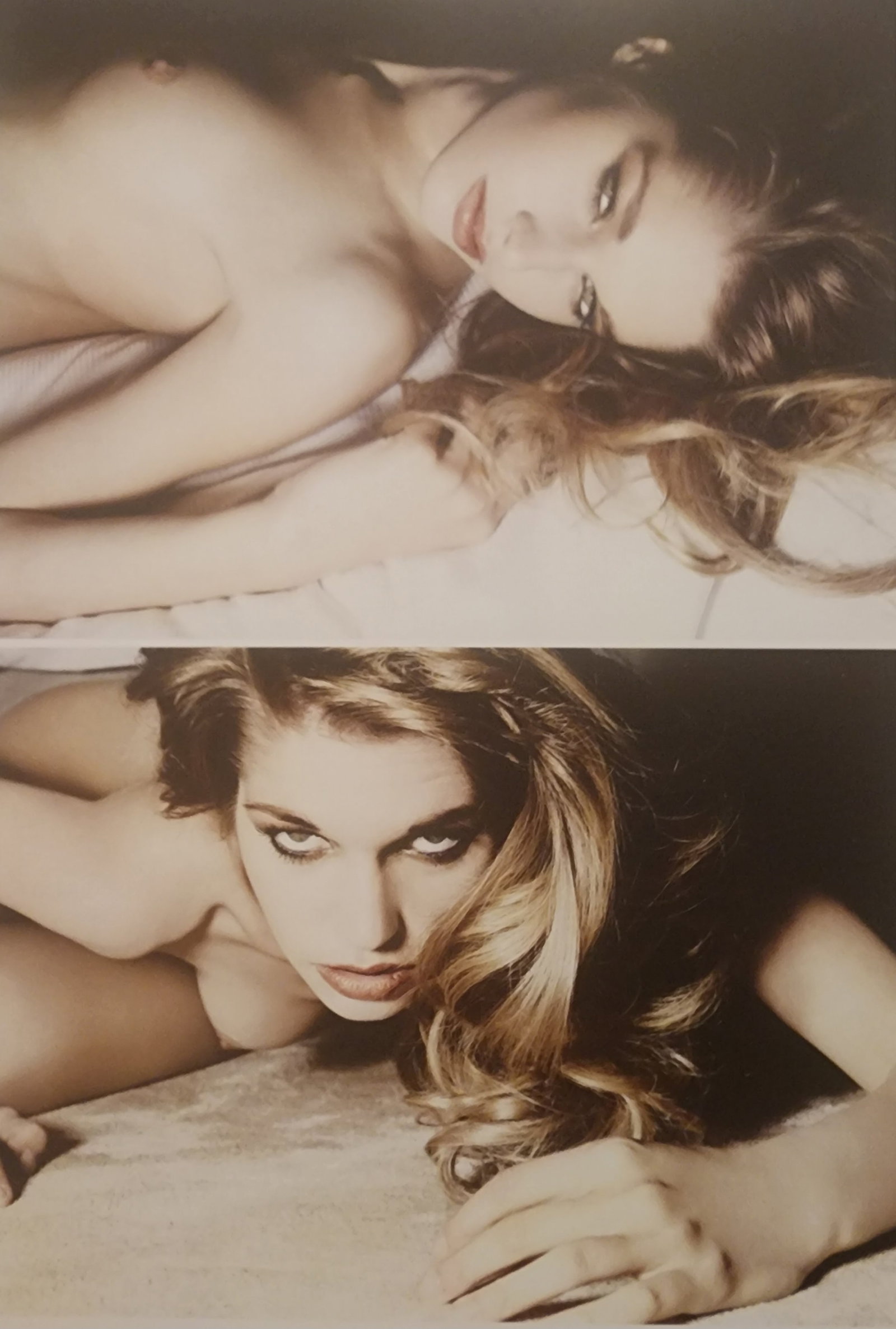 Rankin, Celebrities Exposed, 2009: Artist/Photographer: Rankin Title/Subject: Celebrities Exposed Type: Photogravure/Heliogravure. Date Of Print: 2009 Paper: Medium weight, satin/matte finish. Print Origin: Italy Approximate Image Size