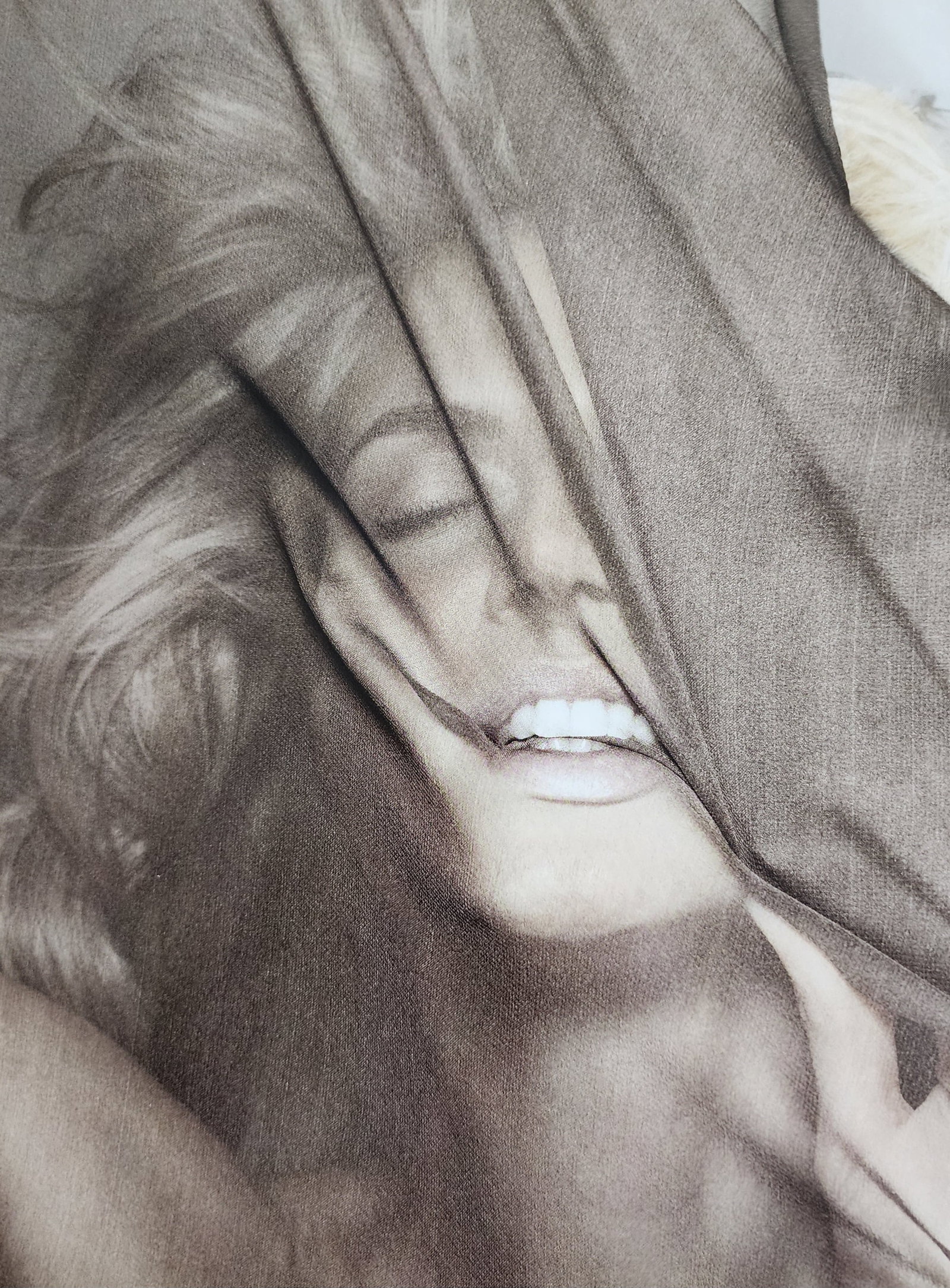 Rankin 'Heidi Exceptional Beauties' 2009: Artist/Photographer: Rankin Title/Subject: Heidi Exceptional Beauties Type: Photogravure/Heliogravure. Date Of Print: 2009 Paper: Medium weight, satin/matte finish. Print Origin: Italy Approximate Ima