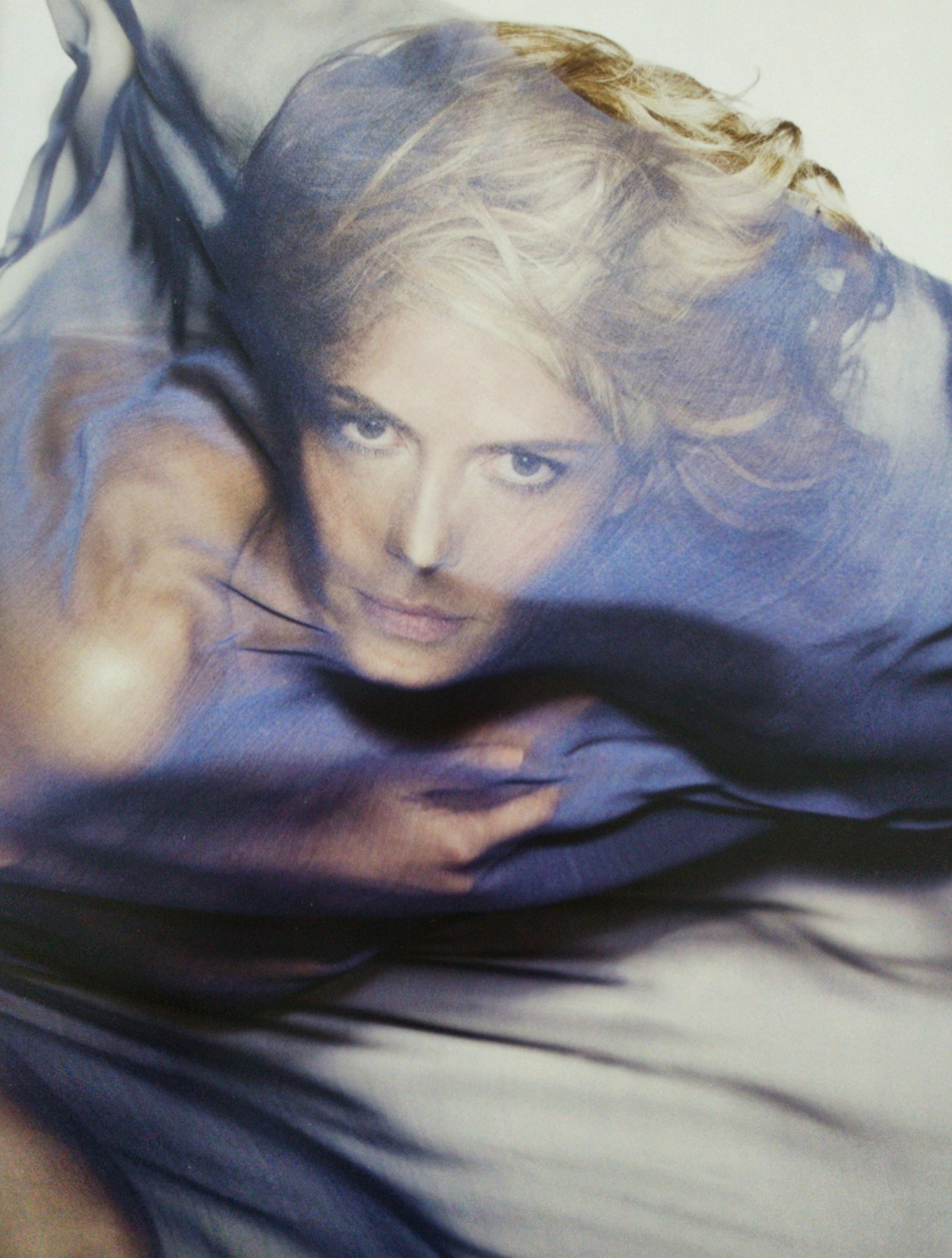 Rankin 'Heidi Exceptional Beauties' 2009: Artist/Photographer: Rankin Title/Subject: Heidi Exceptional Beauties Type: Photogravure/Heliogravure. Date Of Print: 2009 Paper: Medium weight, satin/matte finish. Print Origin: Italy Approximate Ima