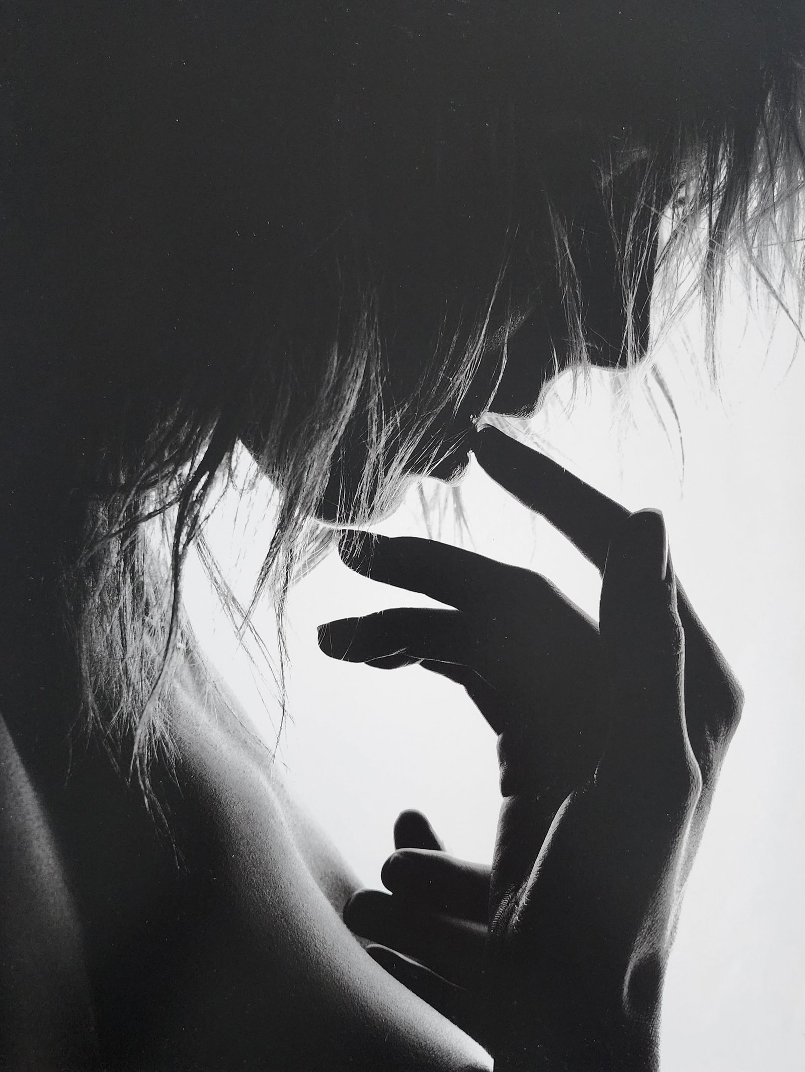 Rankin 'Heidi Exceptional Beauties' 2009: Artist/Photographer: Rankin Title/Subject: Heidi Exceptional Beauties Type: Photogravure/Heliogravure. Date Of Print: 2009 Paper: Medium weight, satin/matte finish. Print Origin: Italy Approximate Ima
