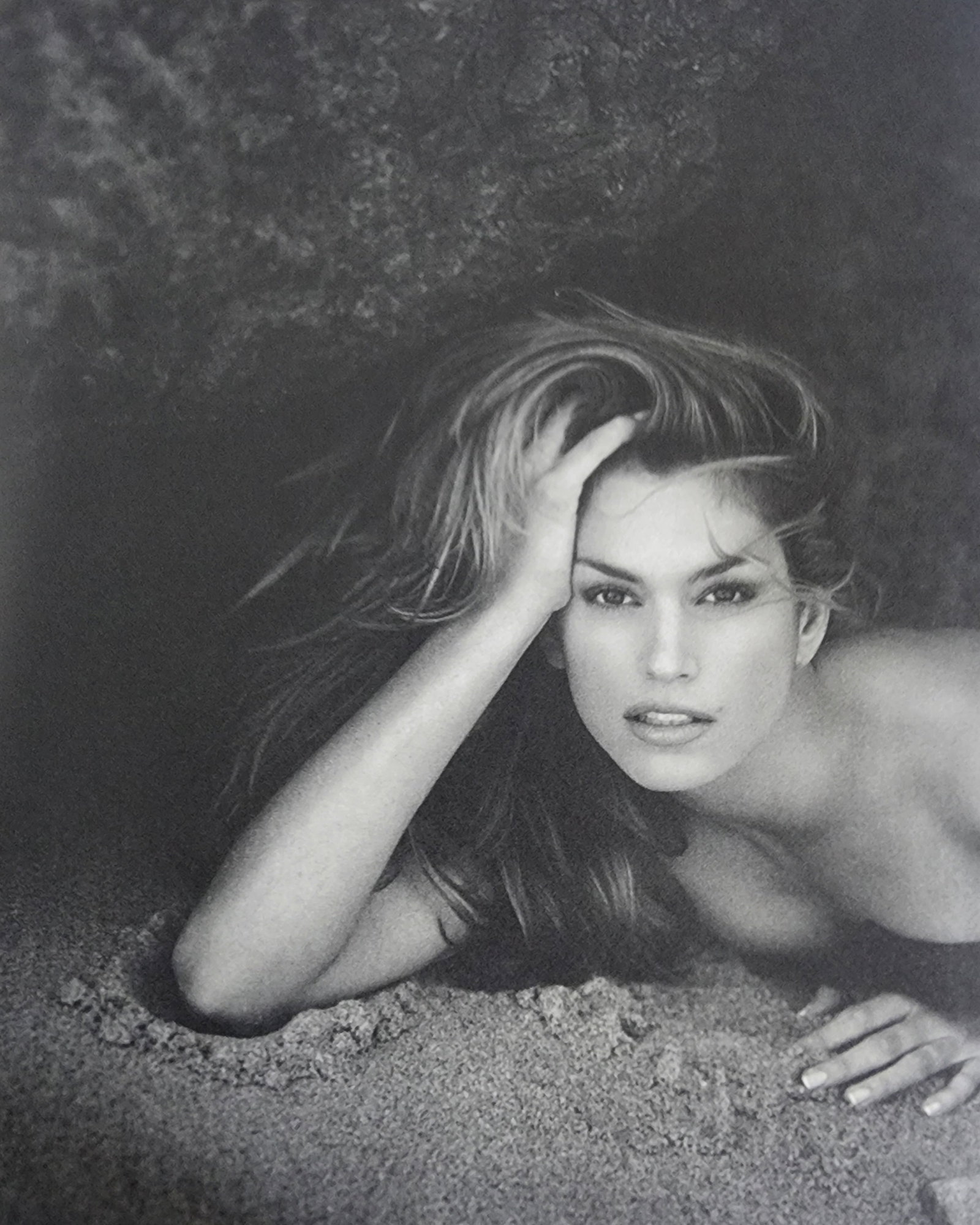 Sante D'Orazio, Celebrities nudes, 2000: Artist/Photographer: Sante D'Orazio Title/Subject: Celebrities nudes Type Of Print: Authentic Sheet Fed Photogravure/Heliogravure. Date Of Print: 2000, 1st edition Paper: Medium weight, satin/matte fi