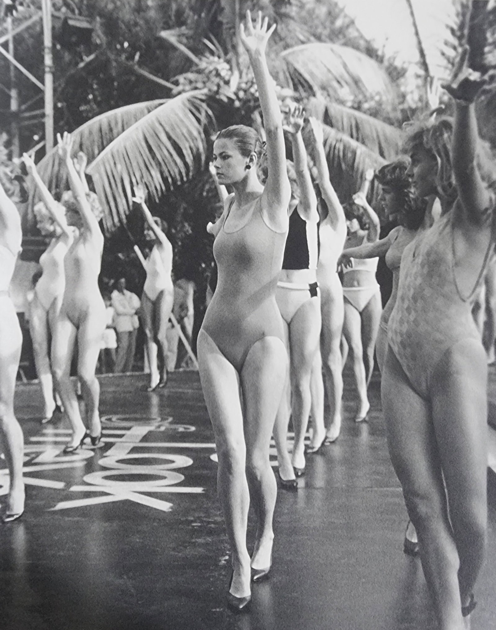 Sante D'Orazio, Celebrities nudes, 2000: Artist/Photographer: Sante D'Orazio Title/Subject: Celebrities nudes Type Of Print: Authentic Sheet Fed Photogravure/Heliogravure. Date Of Print: 2000, 1st edition Paper: Medium weight, satin/matte fi