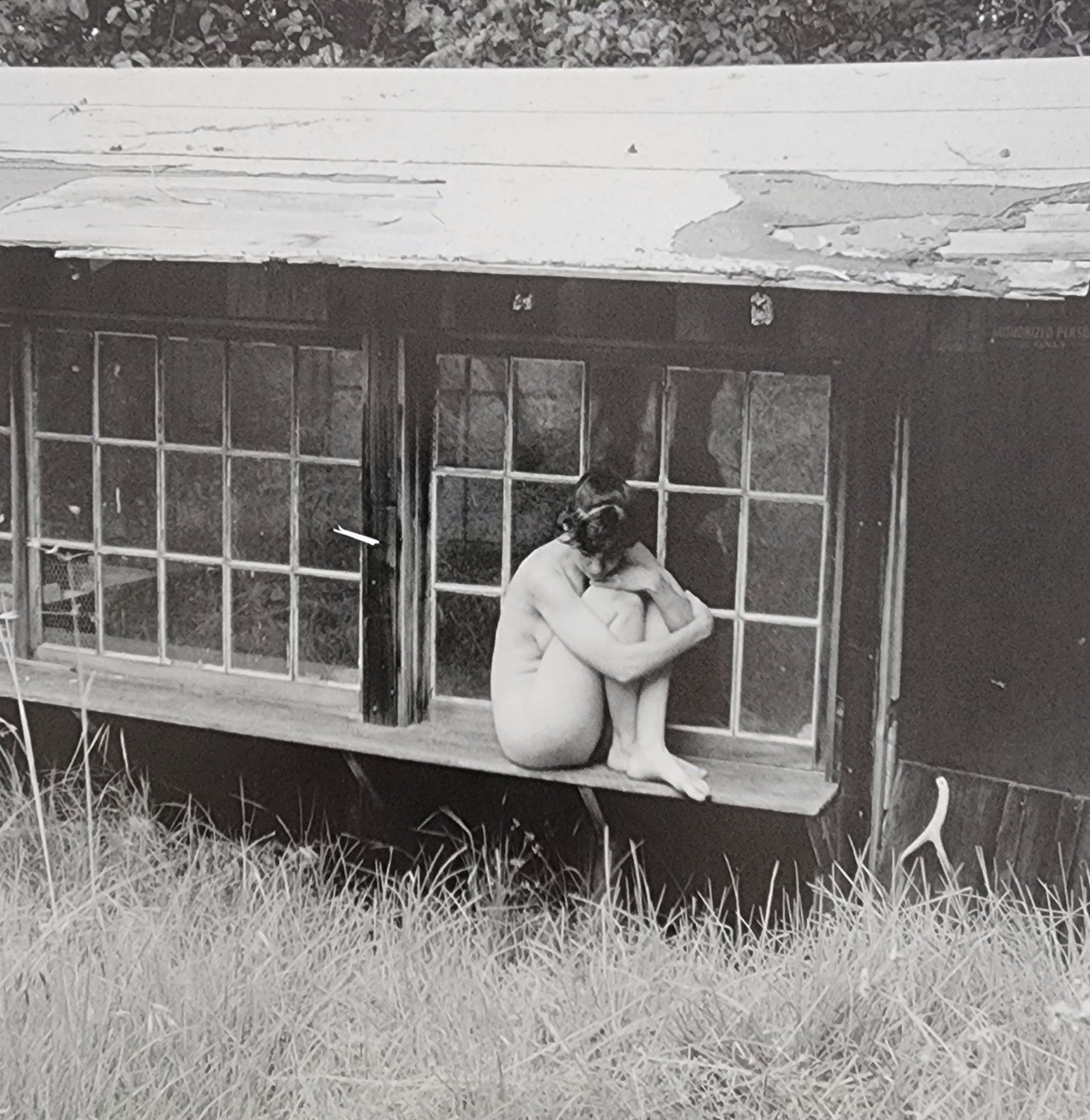 Edna Bullock, female Nude, 1995: Artist/Photographer: EDNA BULLOCK Title/Subject: Female Nude Type Of Print: Photogravure/Heliogravure.. Date Of Print: 1995 Paper: Medium weight, satin/matte finish. Print Origin: USA Approximate Imag